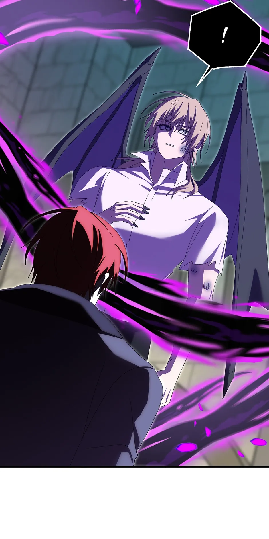 Read I Raised My Husband Wrong chapter 69 image 30 on Lezhin