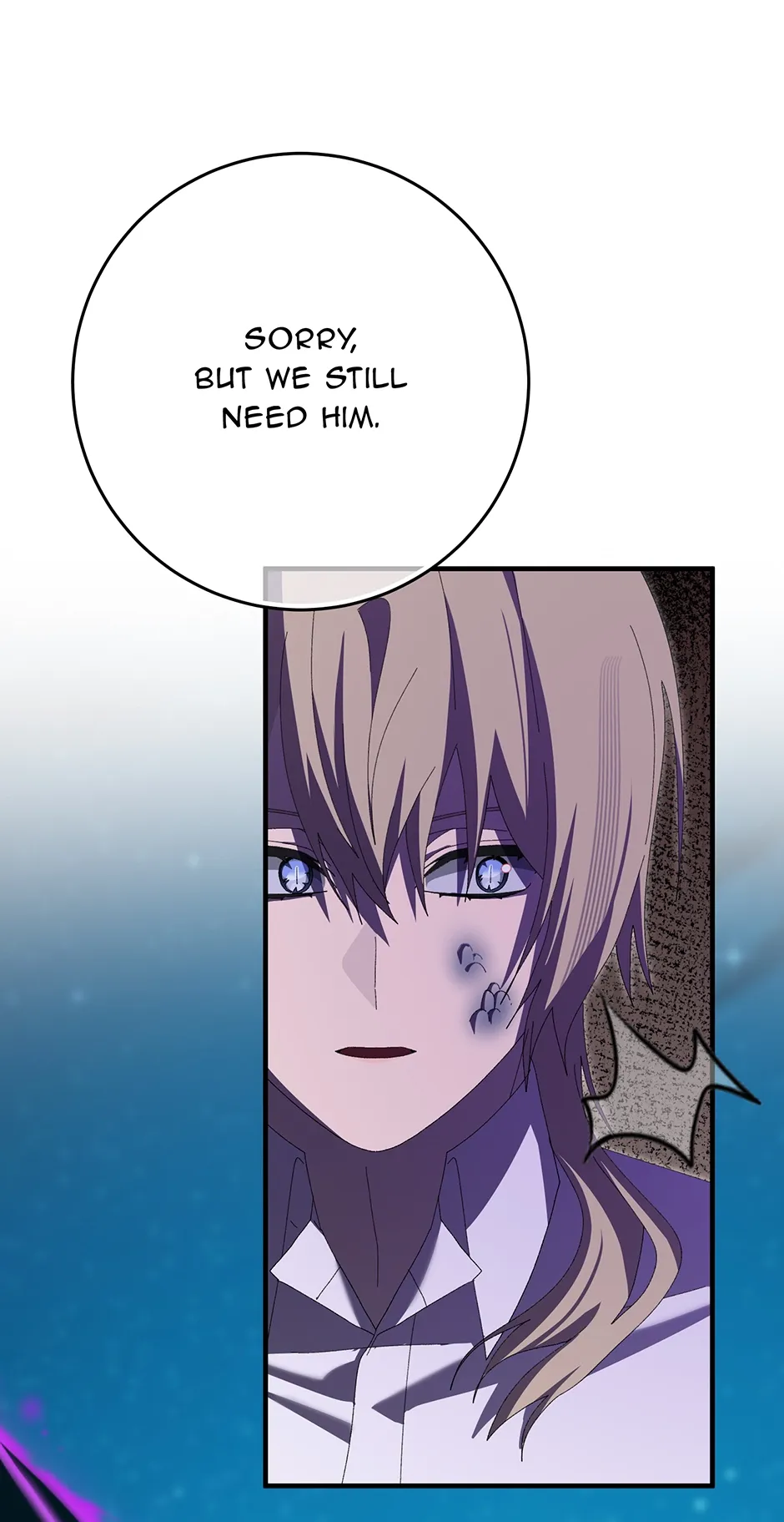 Read I Raised My Husband Wrong chapter 69 image 31 on Lezhin
