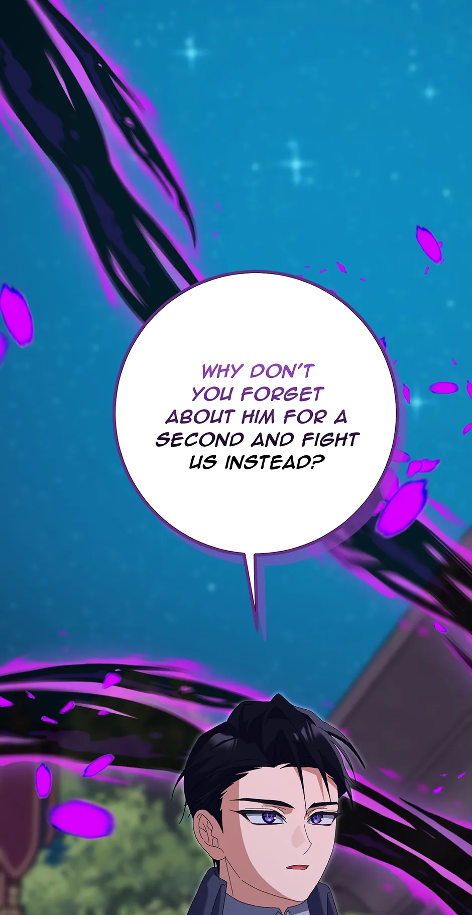 Read I Raised My Husband Wrong chapter 69 image 32 on Lezhin