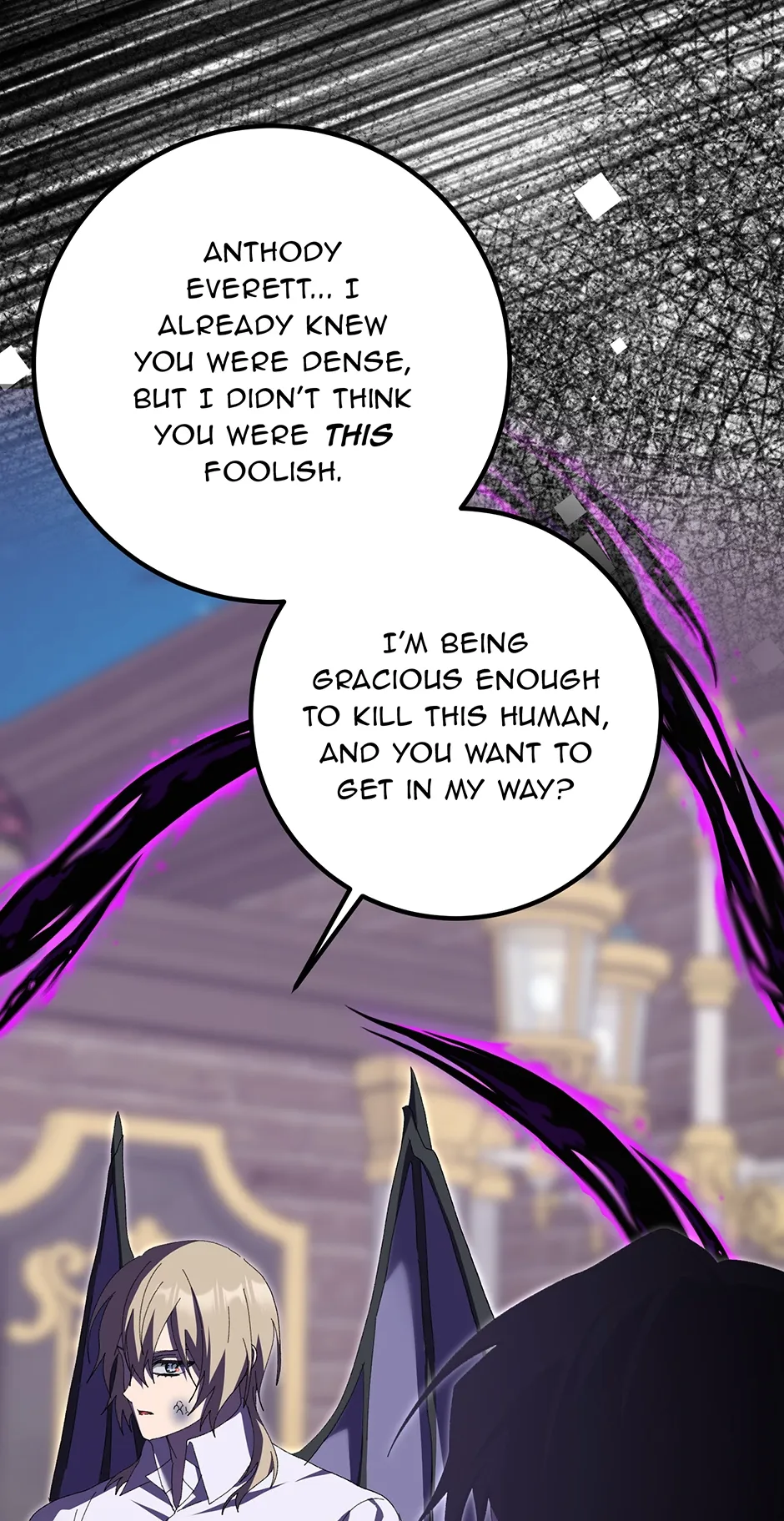 Read I Raised My Husband Wrong chapter 69 image 34 on Lezhin