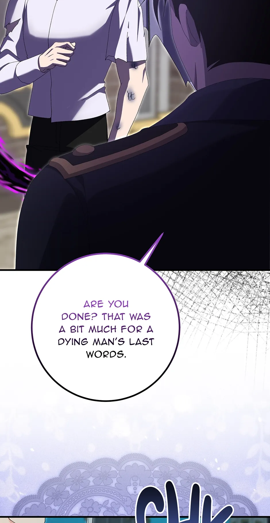 Read I Raised My Husband Wrong chapter 69 image 35 on Lezhin