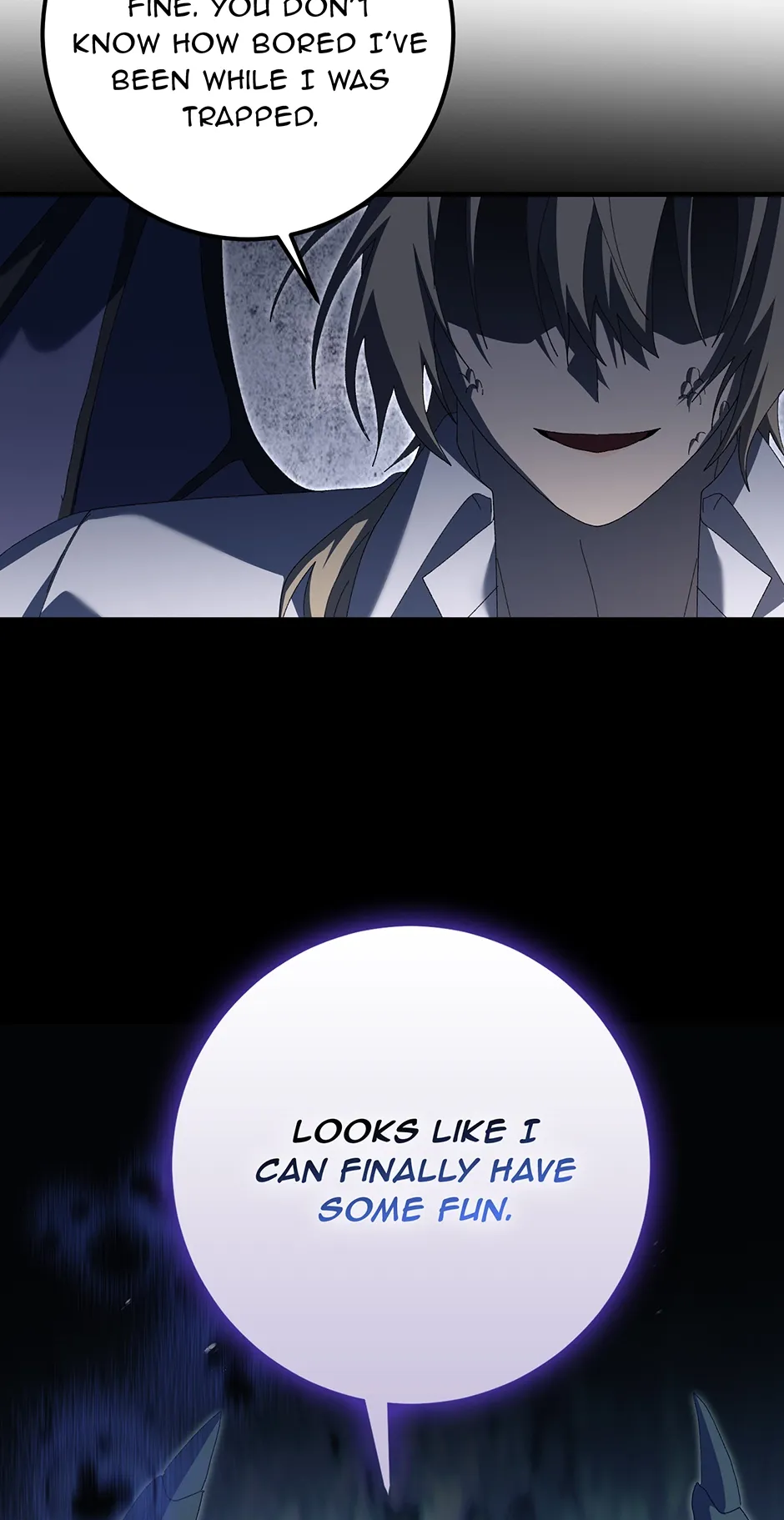 Read I Raised My Husband Wrong chapter 69 image 37 on Lezhin
