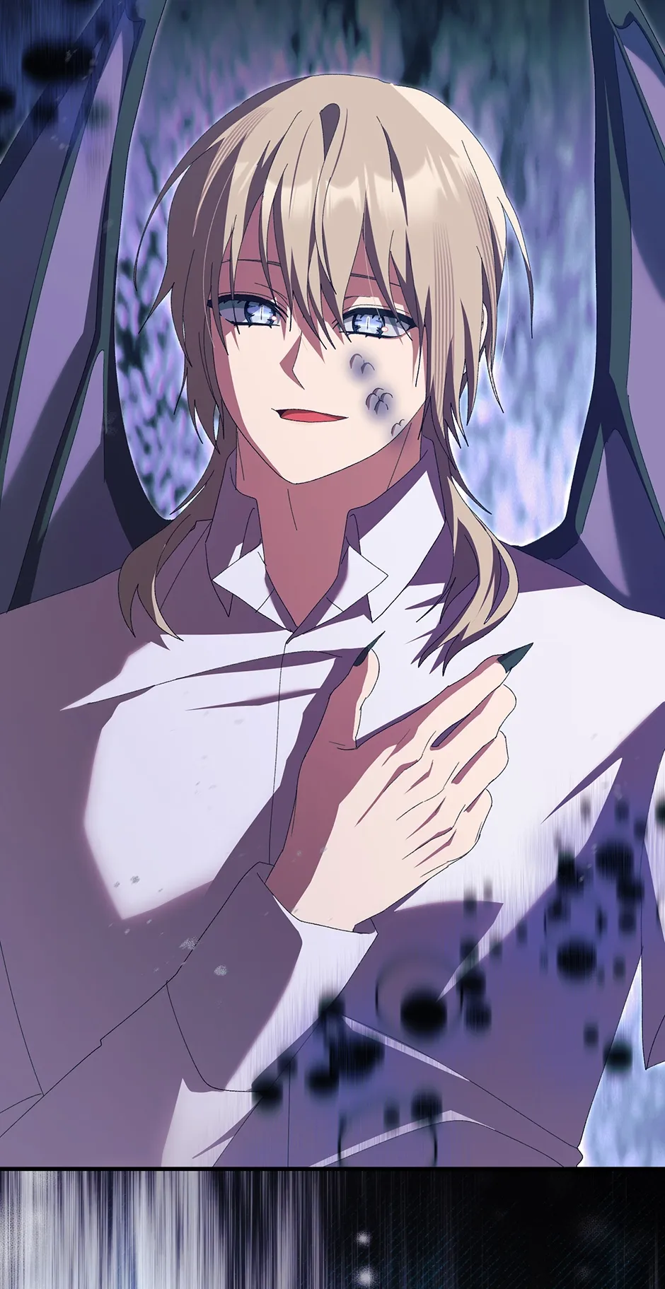 Read I Raised My Husband Wrong chapter 69 image 38 on Lezhin