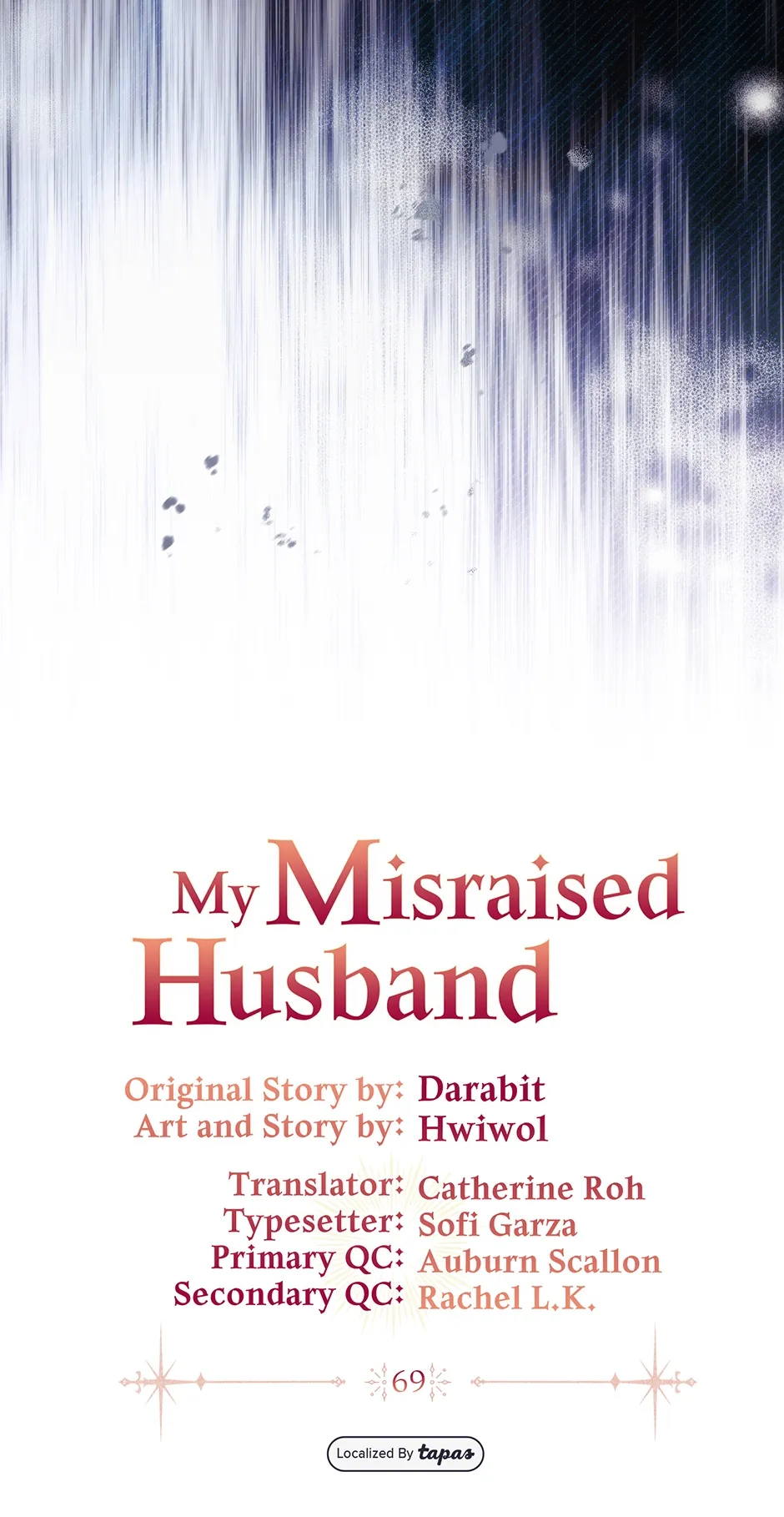 Read I Raised My Husband Wrong chapter 69 image 39 on Lezhin
