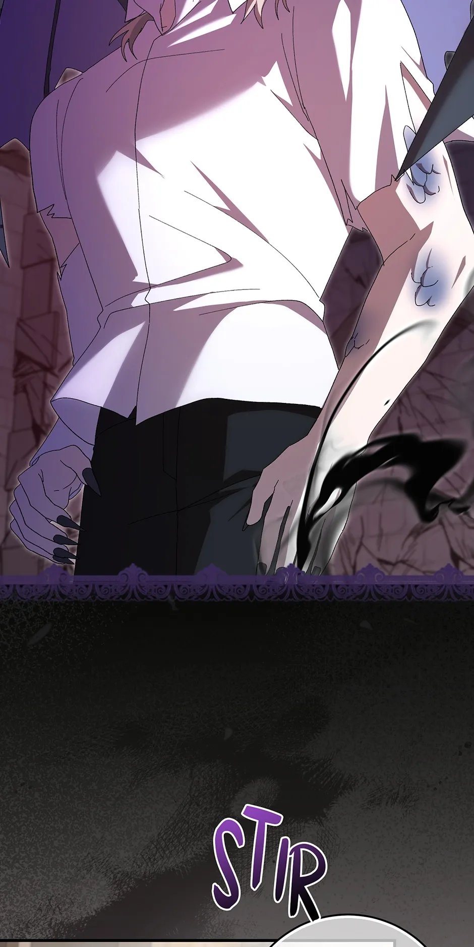 Read I Raised My Husband Wrong chapter 69 image 4 on Lezhin