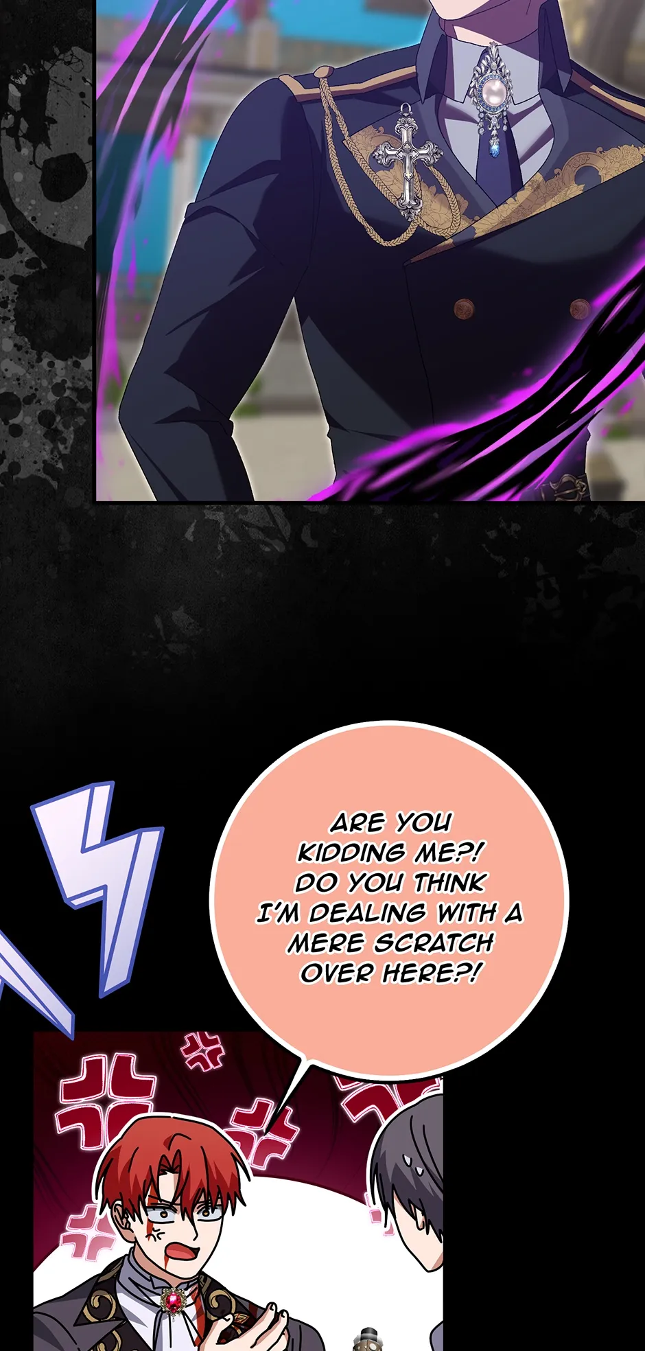 Read I Raised My Husband Wrong chapter 69 image 41 on Lezhin
