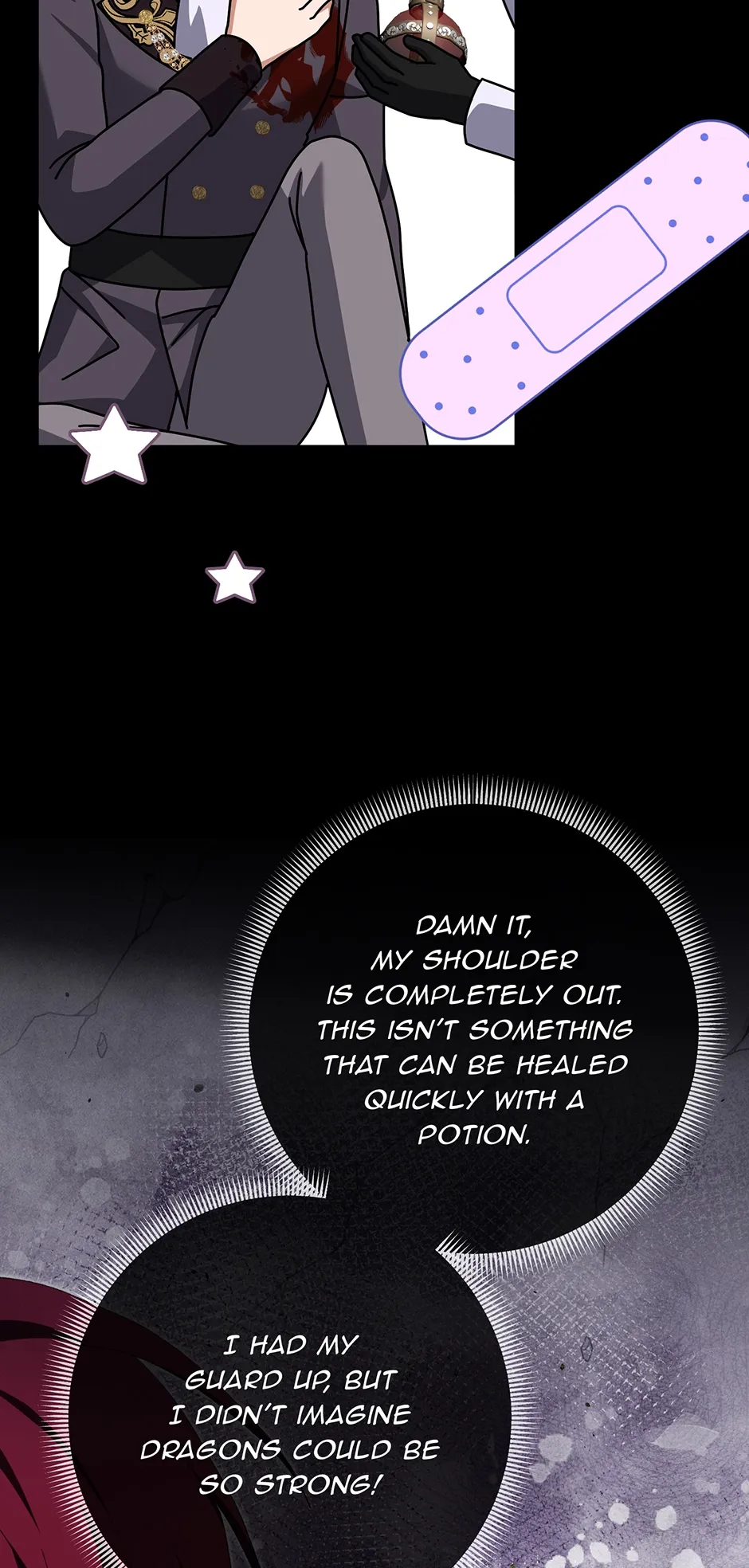 Read I Raised My Husband Wrong chapter 69 image 42 on Lezhin