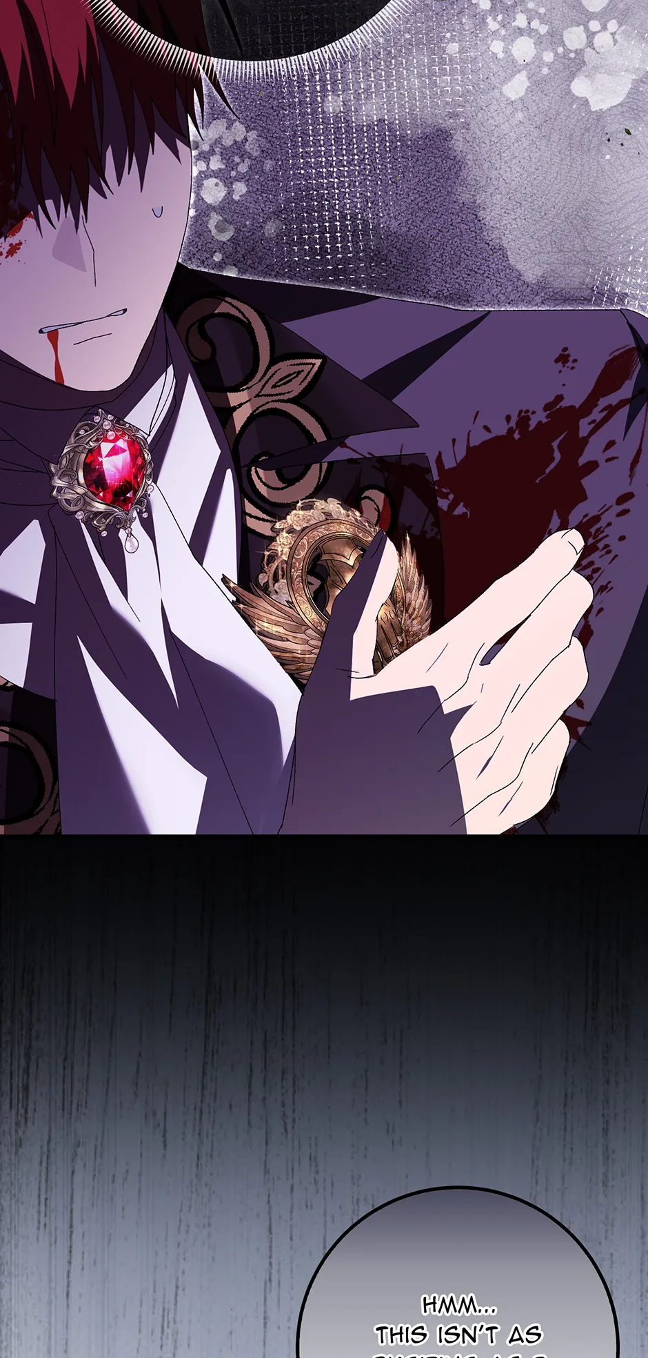 Read I Raised My Husband Wrong chapter 69 image 43 on Lezhin