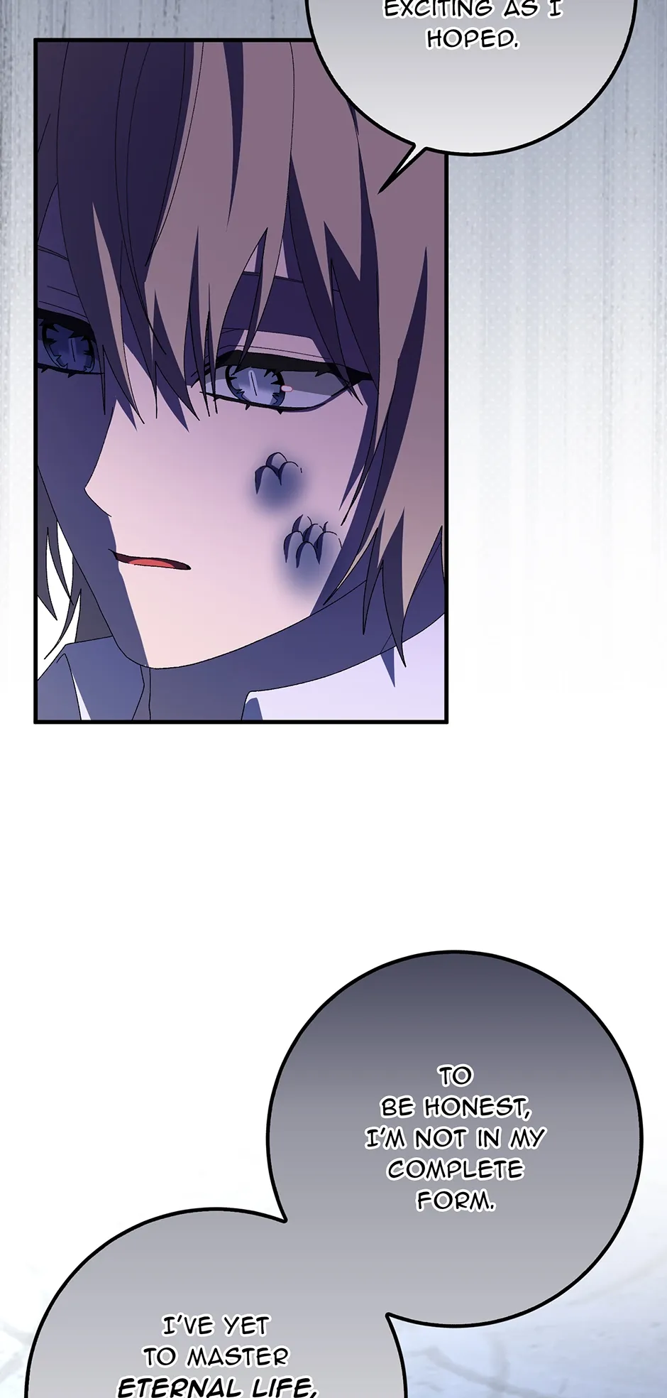 Read I Raised My Husband Wrong chapter 69 image 44 on Lezhin