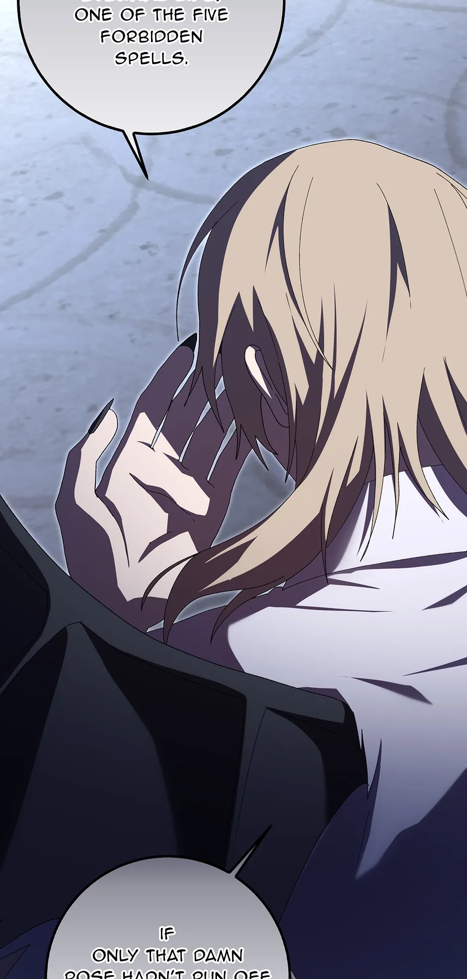 Read I Raised My Husband Wrong chapter 69 image 45 on Lezhin