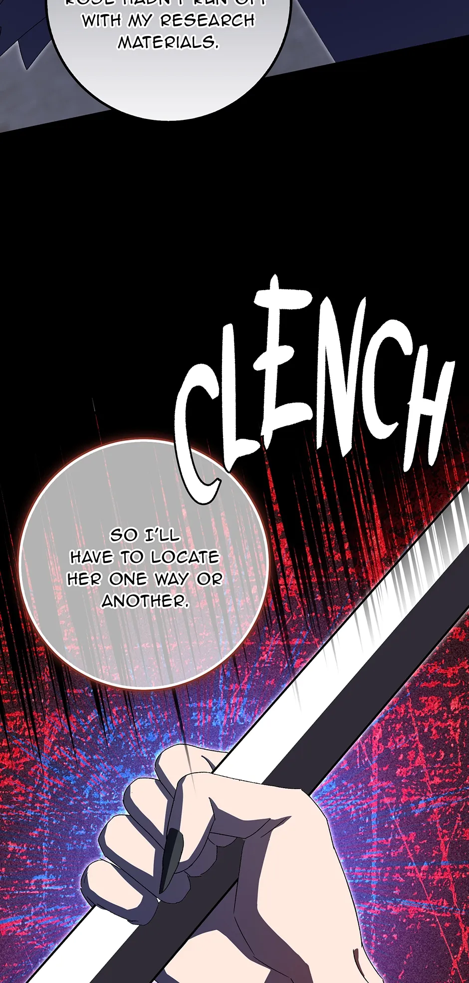 Read I Raised My Husband Wrong chapter 69 image 46 on Lezhin