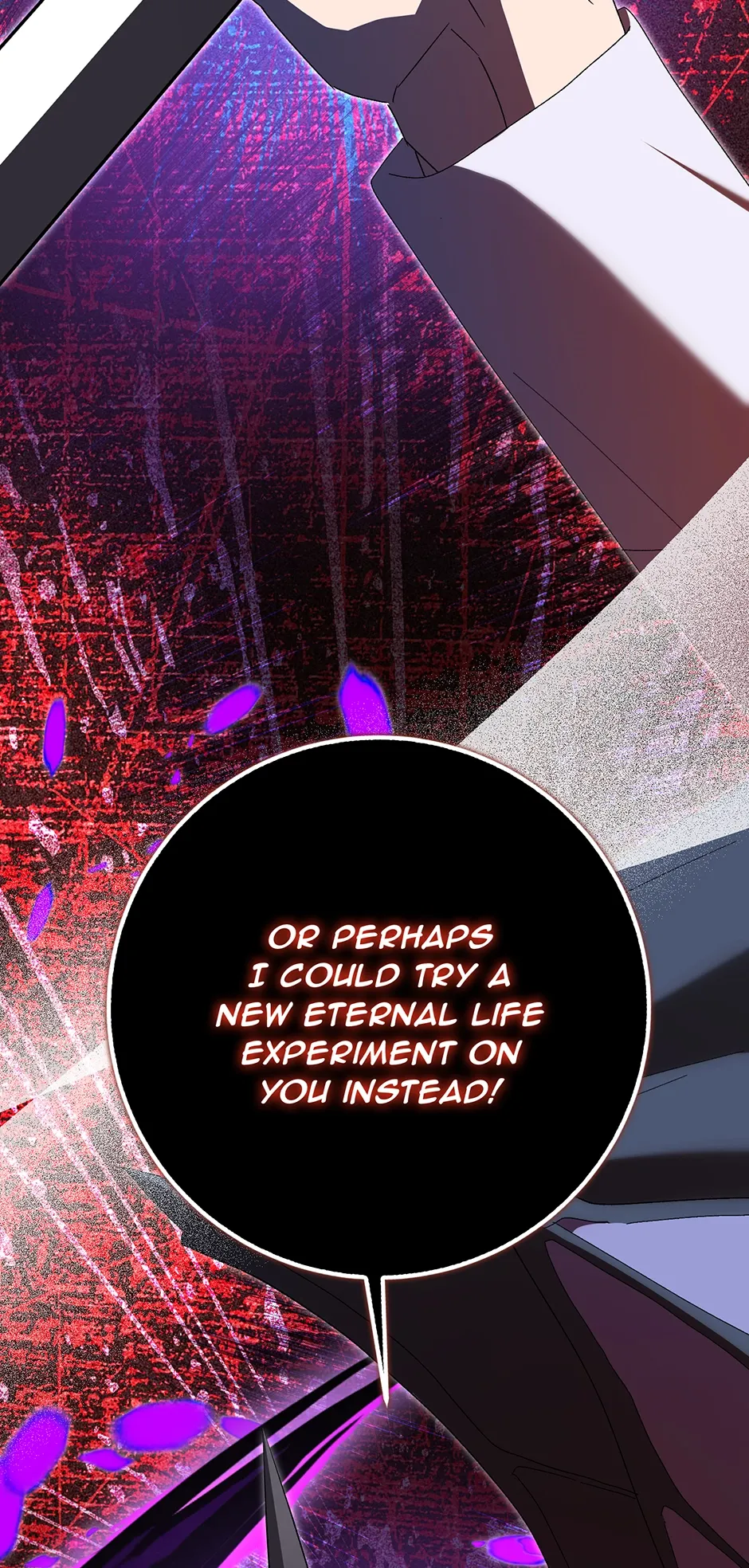 Read I Raised My Husband Wrong chapter 69 image 47 on Lezhin