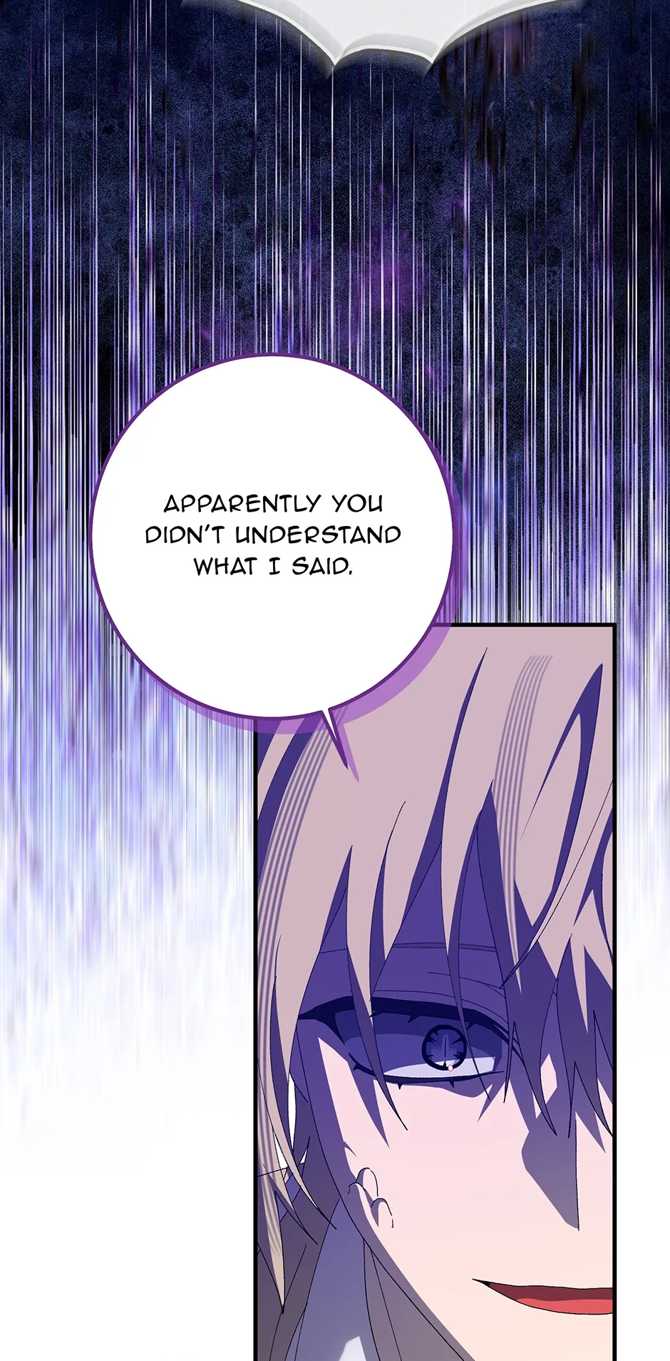 Read I Raised My Husband Wrong chapter 69 image 50 on Lezhin