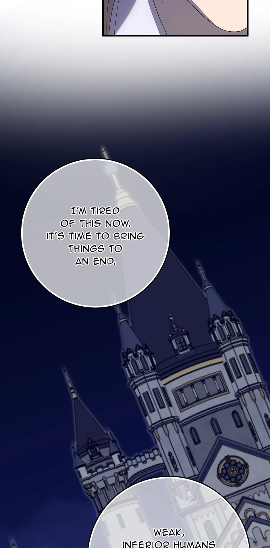 Read I Raised My Husband Wrong chapter 69 image 51 on Lezhin