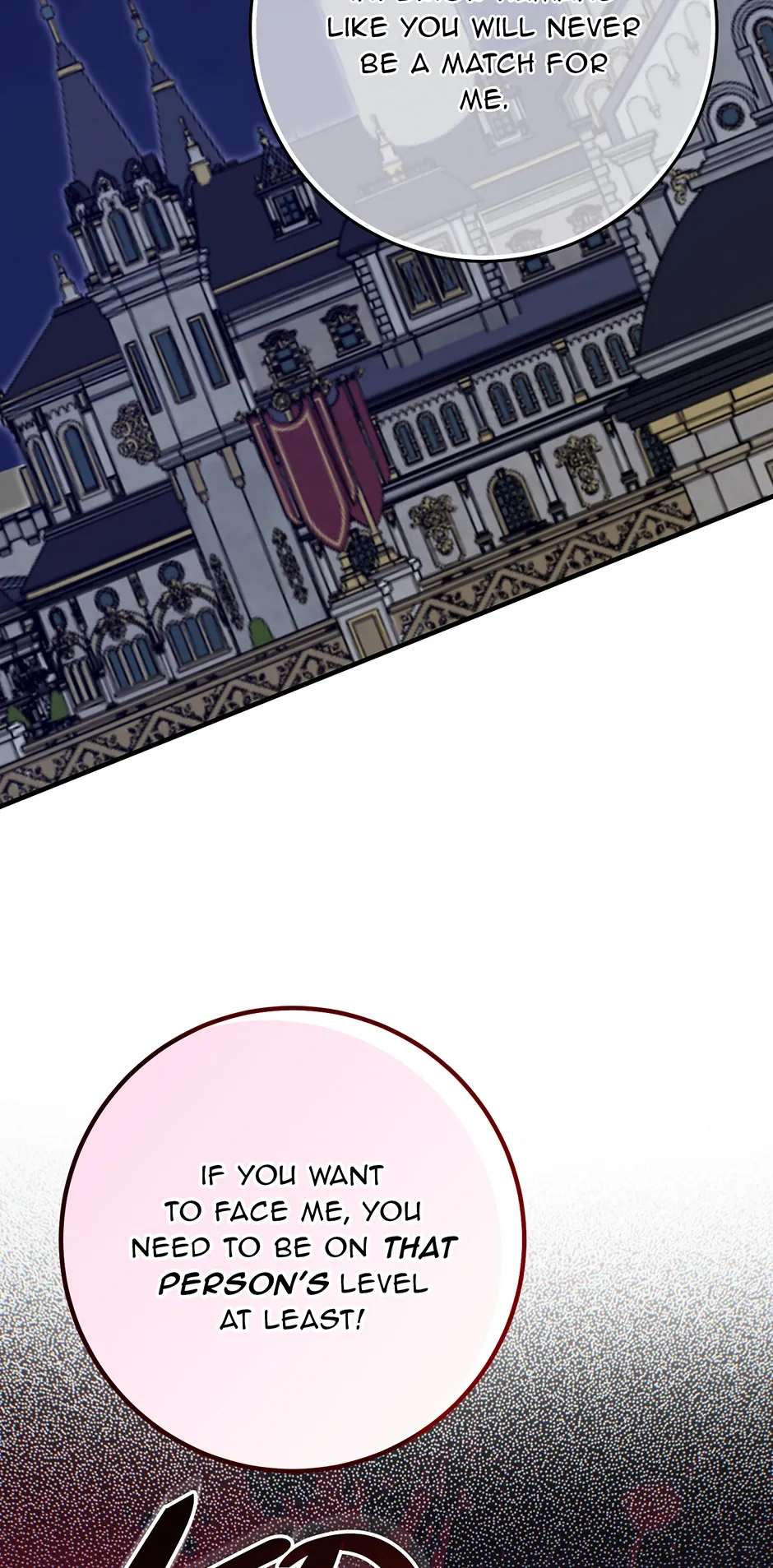Read I Raised My Husband Wrong chapter 69 image 52 on Lezhin