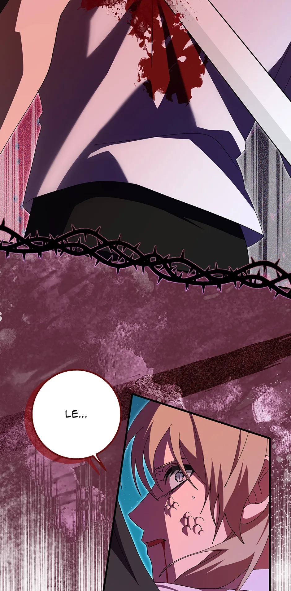 Read I Raised My Husband Wrong chapter 69 image 54 on Lezhin