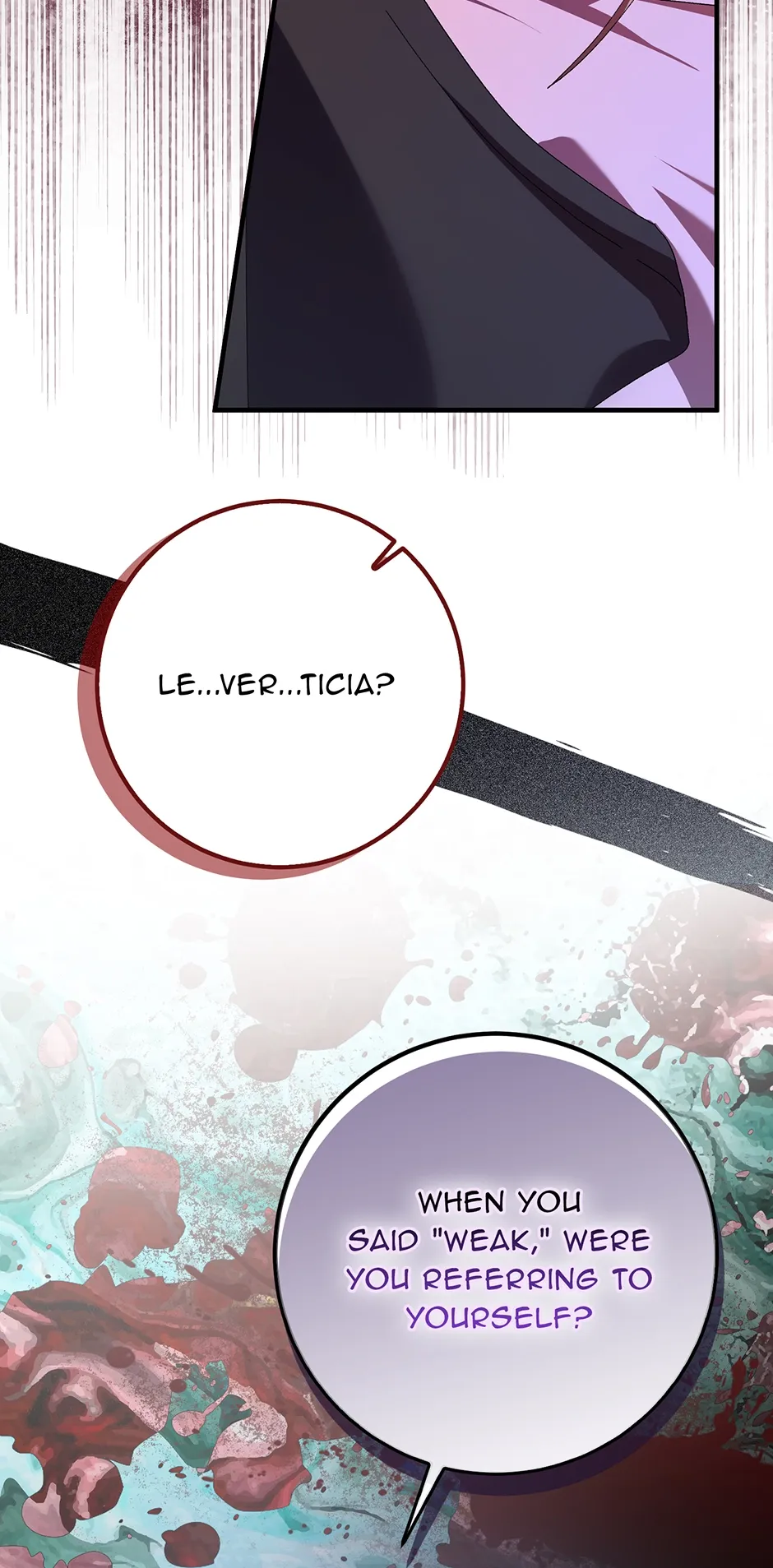 Read I Raised My Husband Wrong chapter 69 image 55 on Lezhin