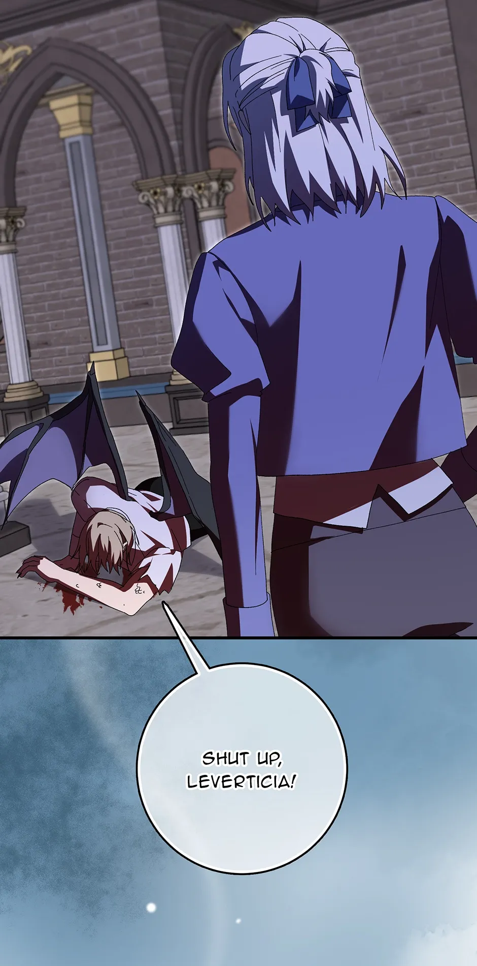 Read I Raised My Husband Wrong chapter 69 image 60 on Lezhin