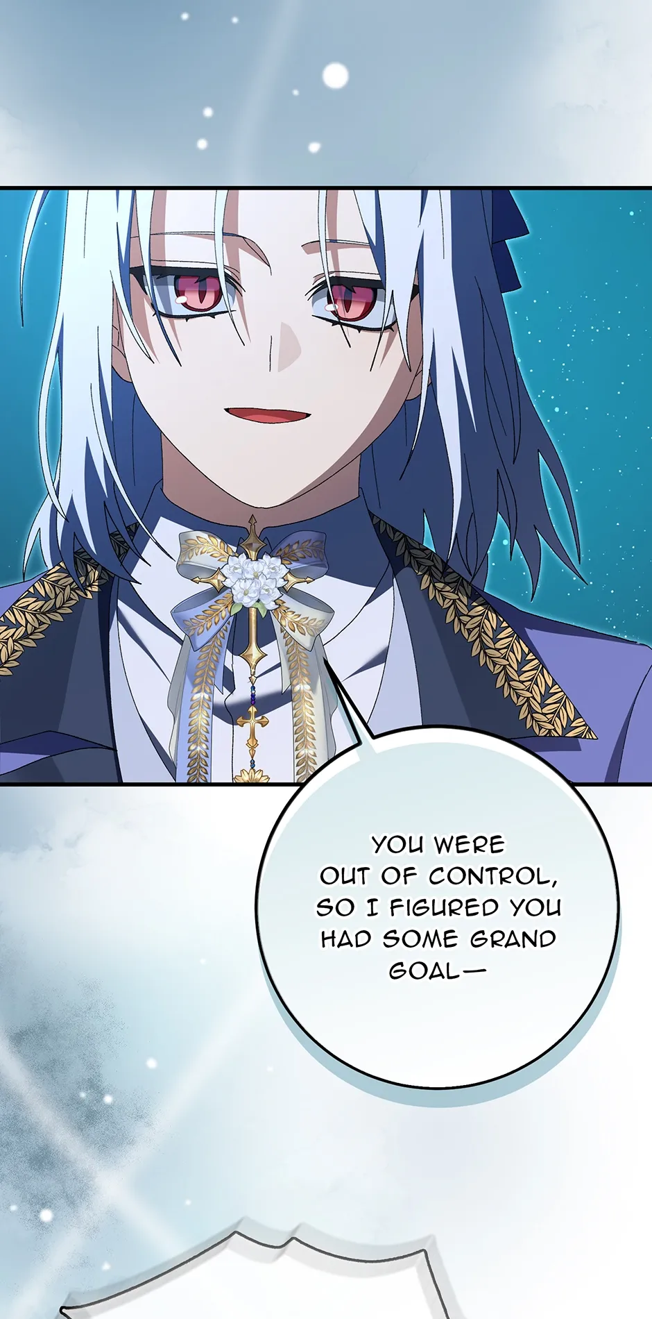 Read I Raised My Husband Wrong chapter 69 image 61 on Lezhin