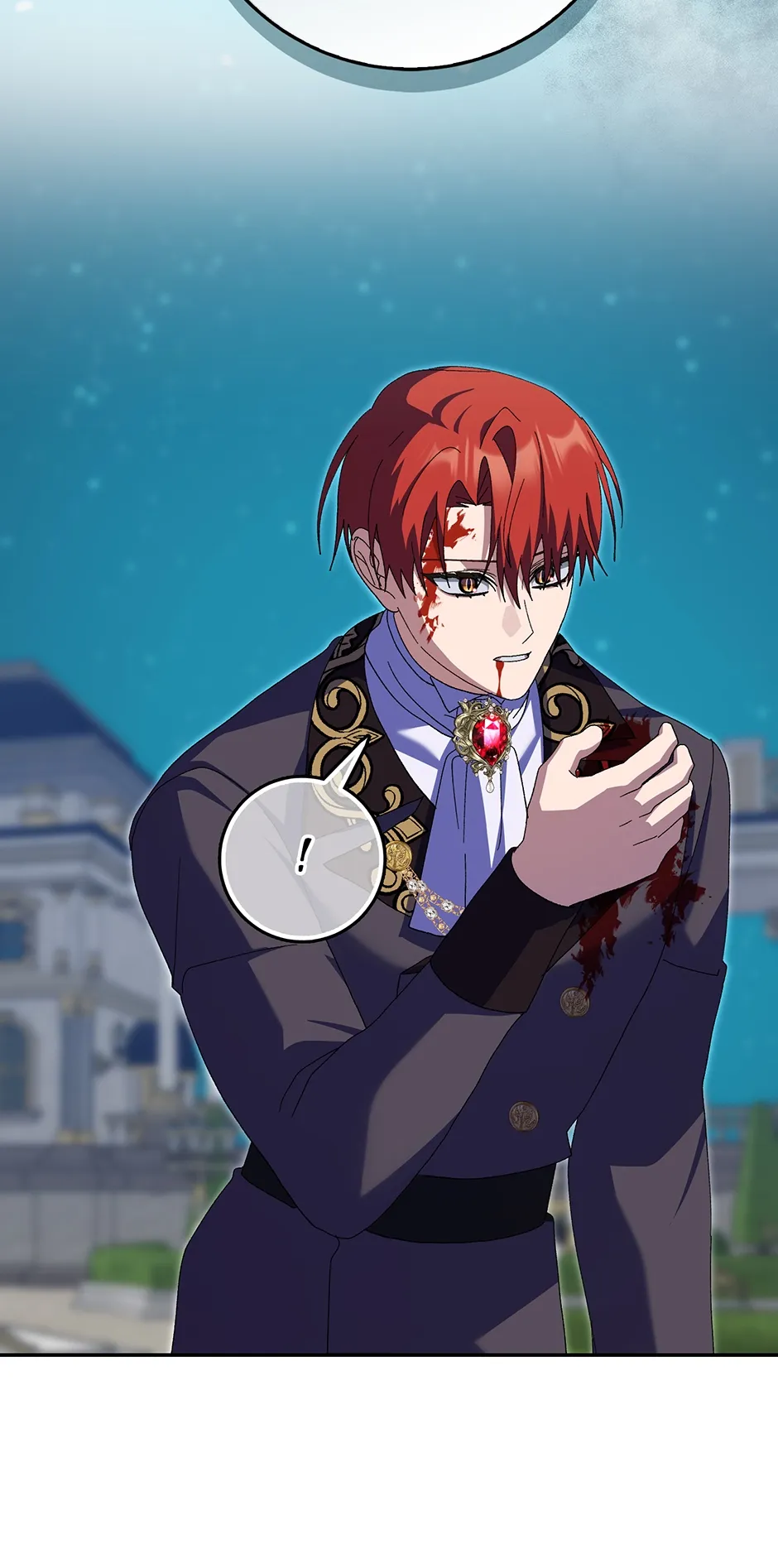 Read I Raised My Husband Wrong chapter 69 image 63 on Lezhin