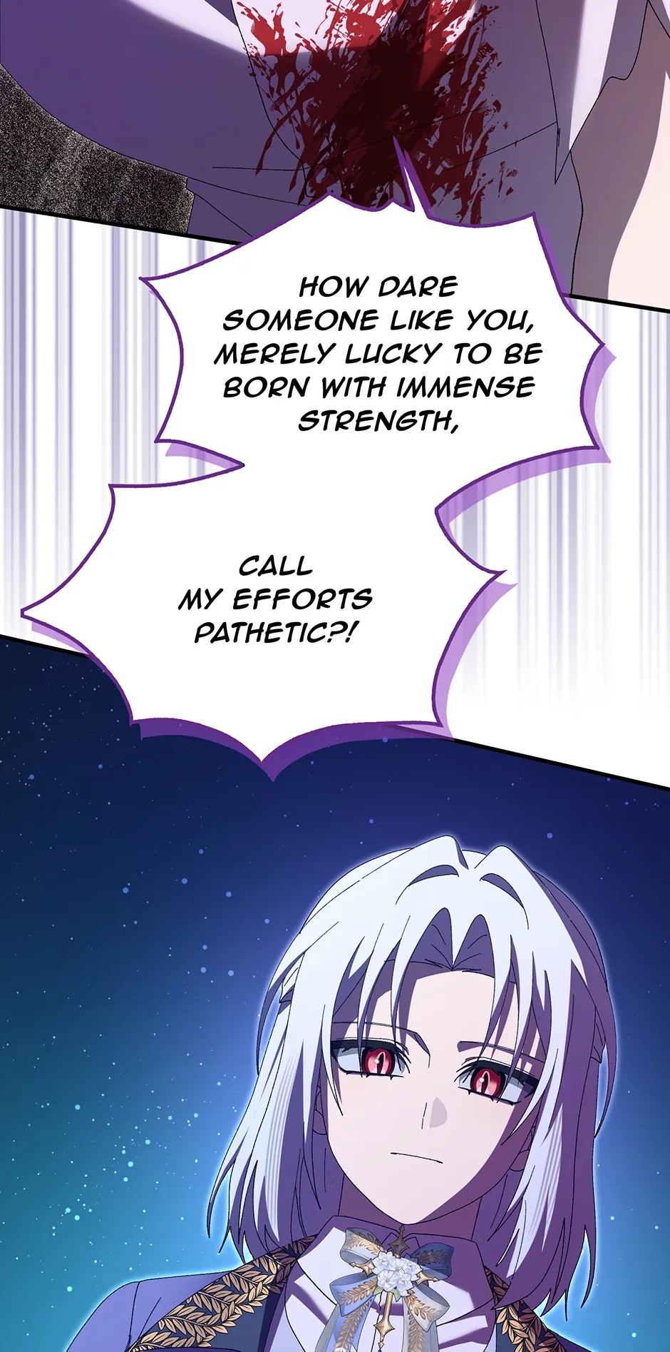 Read I Raised My Husband Wrong chapter 69 image 66 on Lezhin