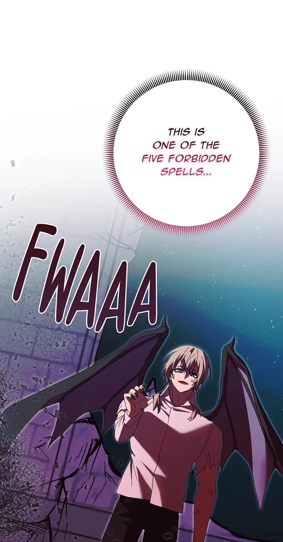 Read I Raised My Husband Wrong chapter 69 image 7 on Lezhin