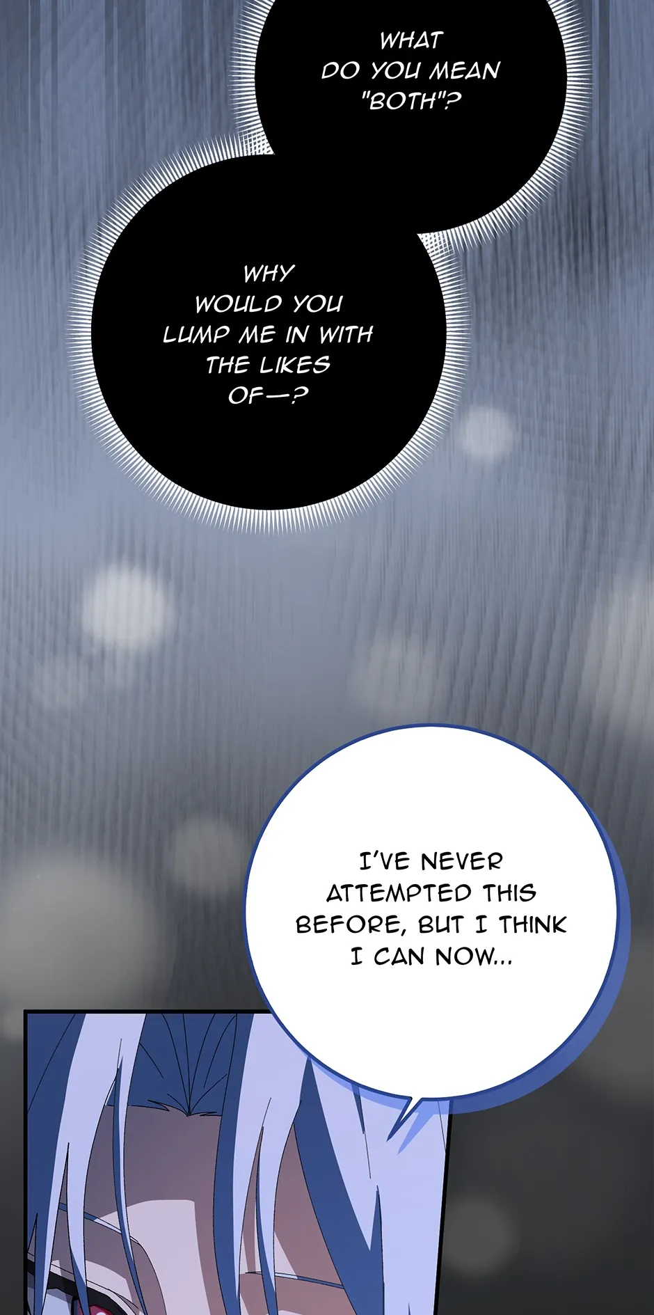 Read I Raised My Husband Wrong chapter 69 image 72 on Lezhin