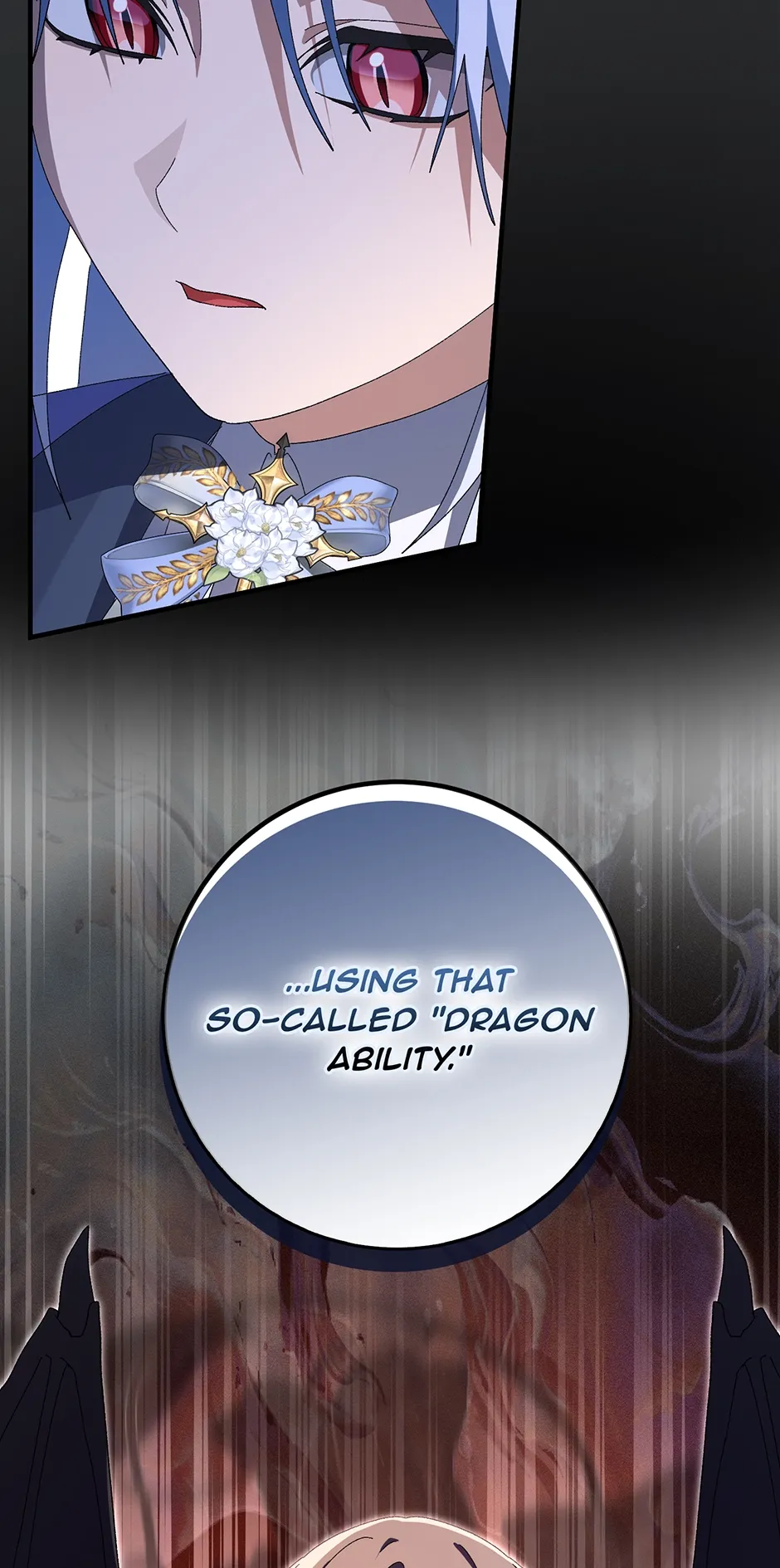 Read I Raised My Husband Wrong chapter 69 image 73 on Lezhin