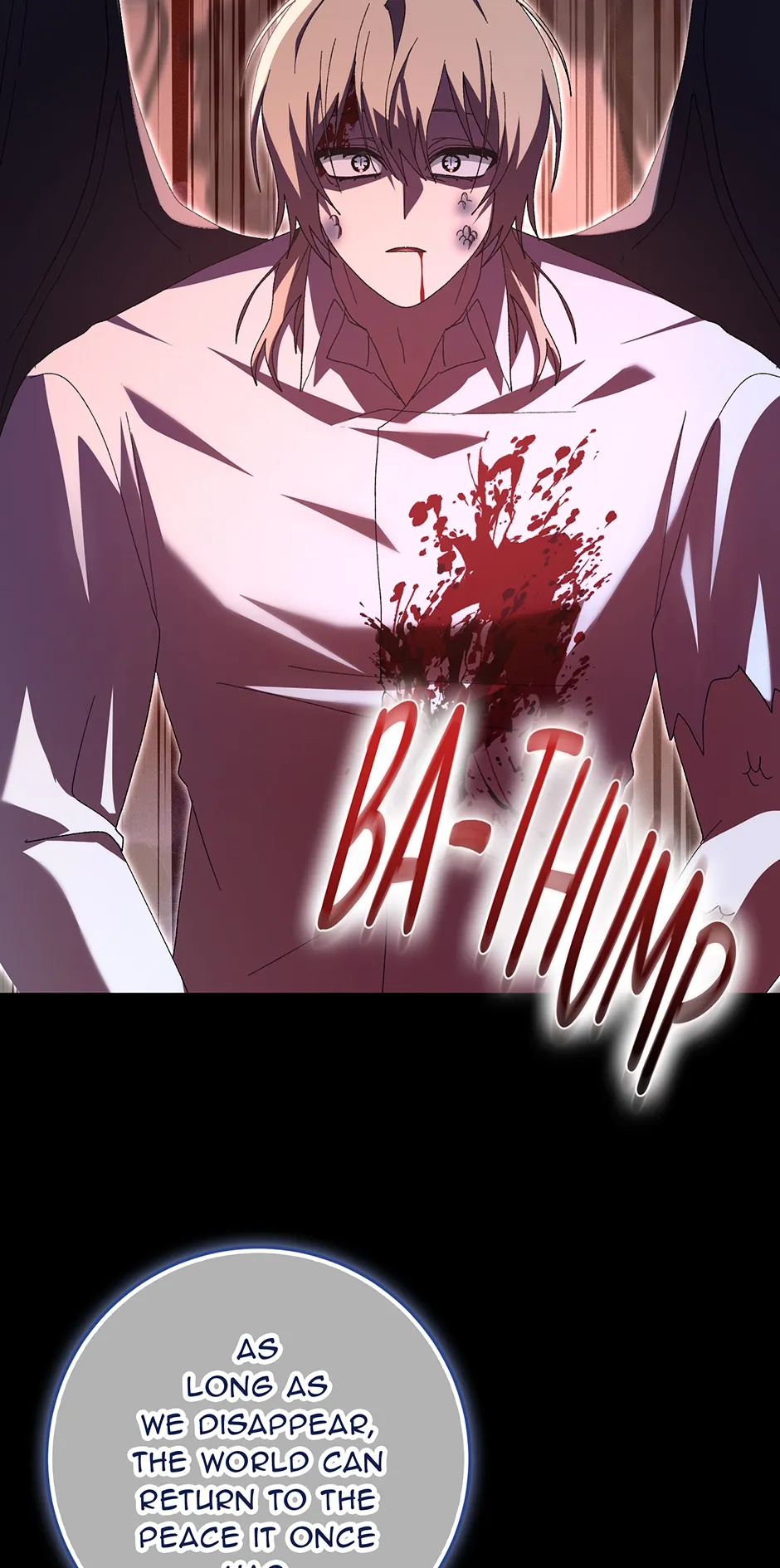 Read I Raised My Husband Wrong chapter 69 image 74 on Lezhin