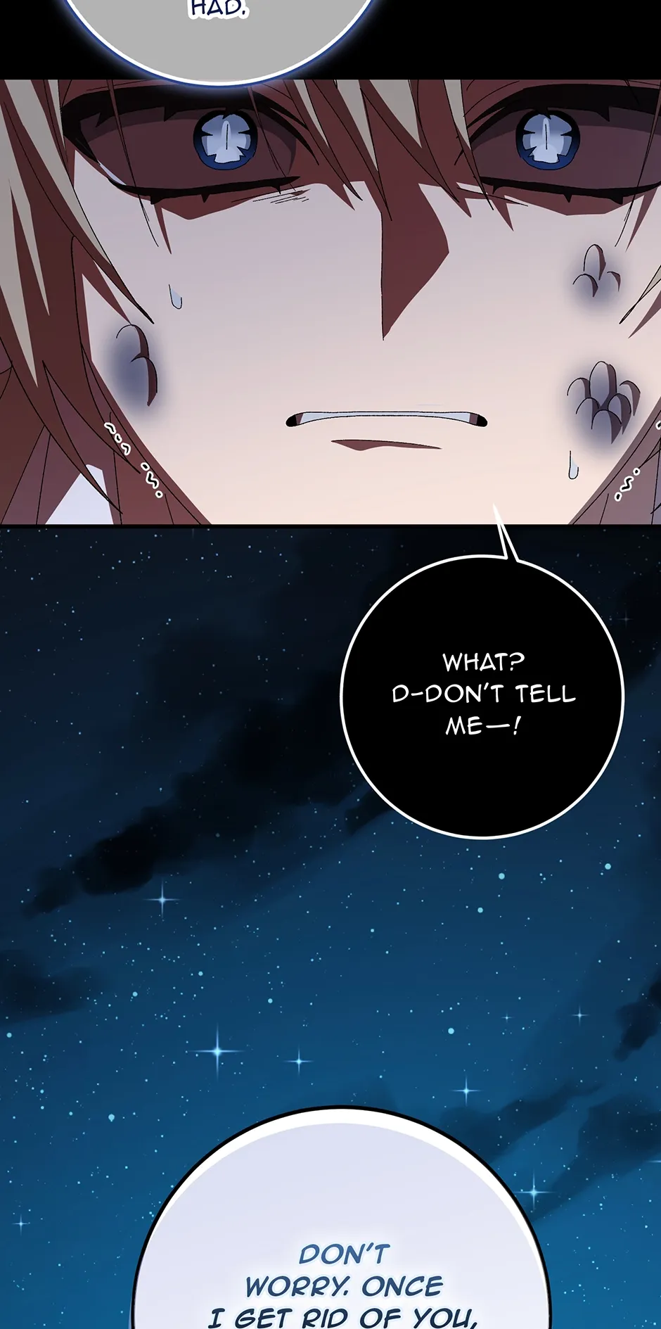 Read I Raised My Husband Wrong chapter 69 image 75 on Lezhin