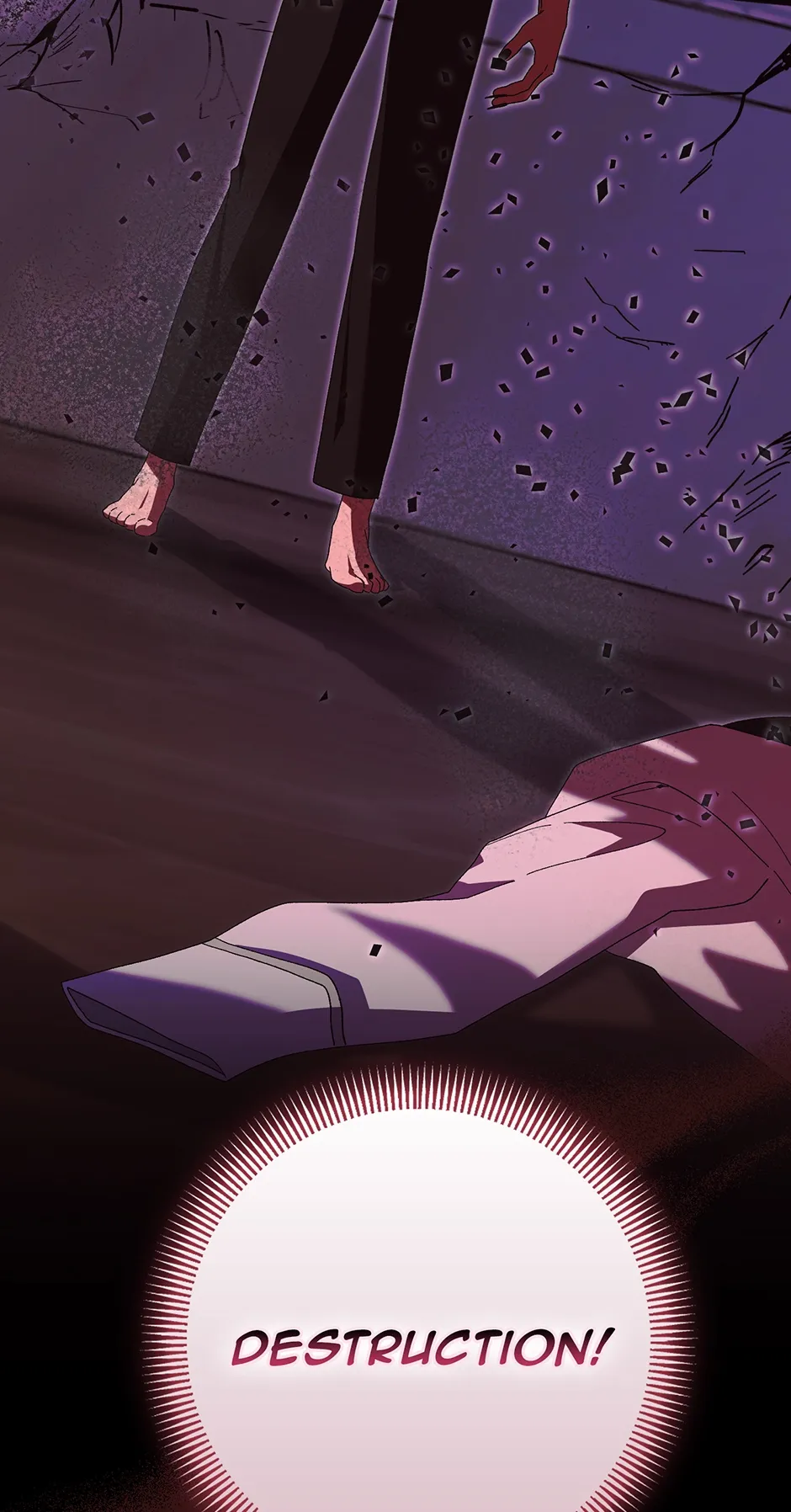 Read I Raised My Husband Wrong chapter 69 image 8 on Lezhin