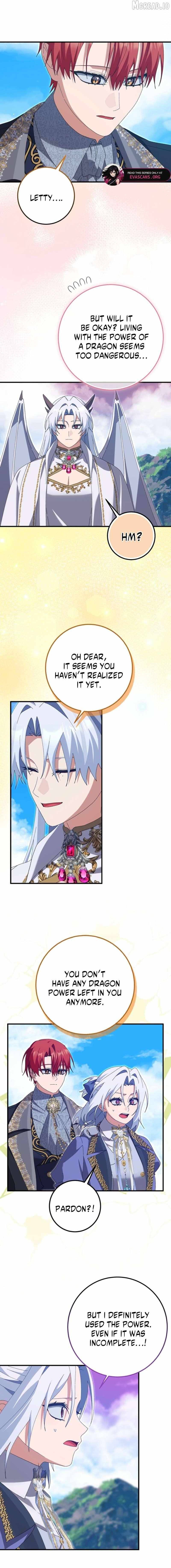 Read I Raised My Husband Wrong chapter 72 image 10 on Lezhin