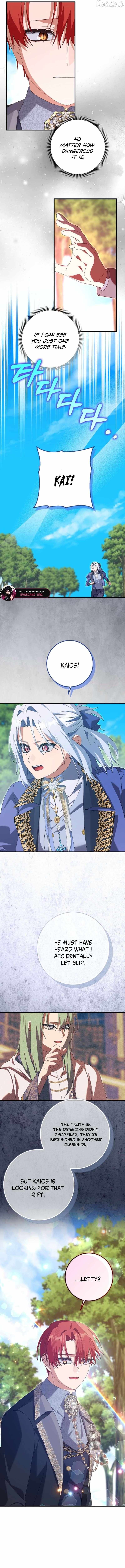 Read I Raised My Husband Wrong chapter 72 image 2 on Lezhin