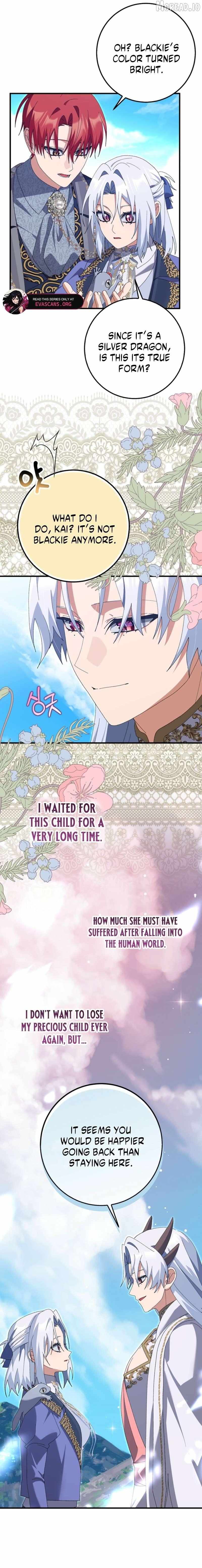 Read I Raised My Husband Wrong chapter 72 image 8 on Lezhin