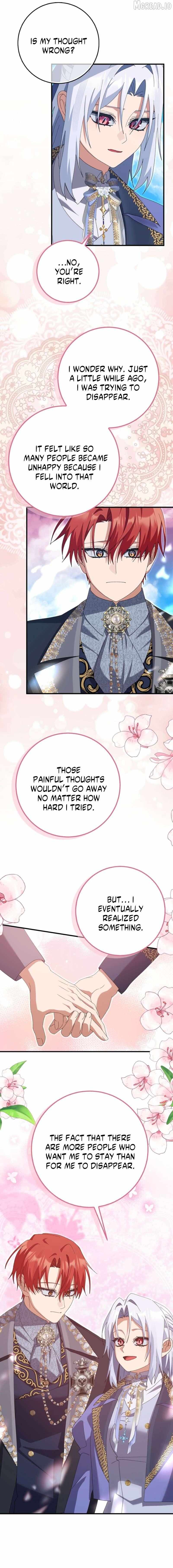 Read I Raised My Husband Wrong chapter 72 image 9 on Lezhin