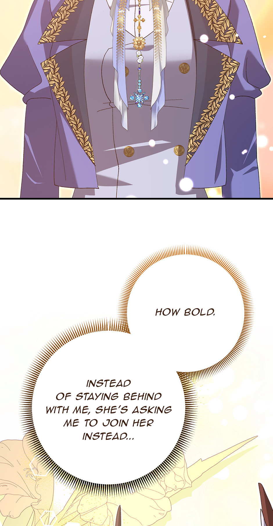 Read I Raised My Husband Wrong chapter 73 image 1 on Lezhin