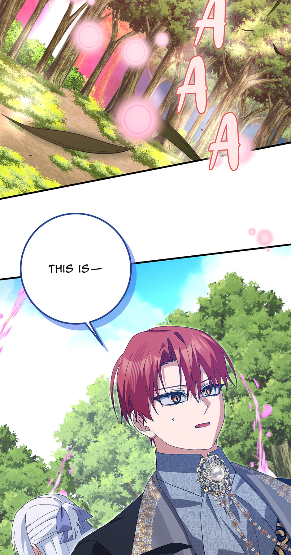 Read I Raised My Husband Wrong chapter 73 image 10 on Lezhin