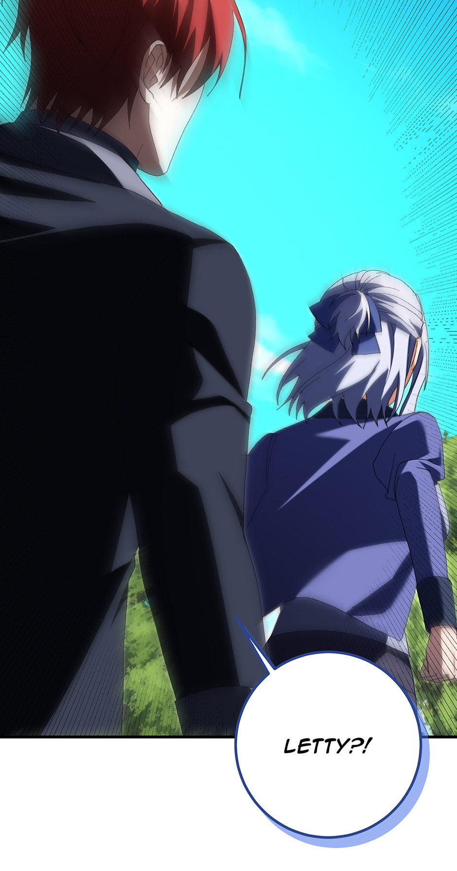 Read I Raised My Husband Wrong chapter 73 image 13 on Lezhin