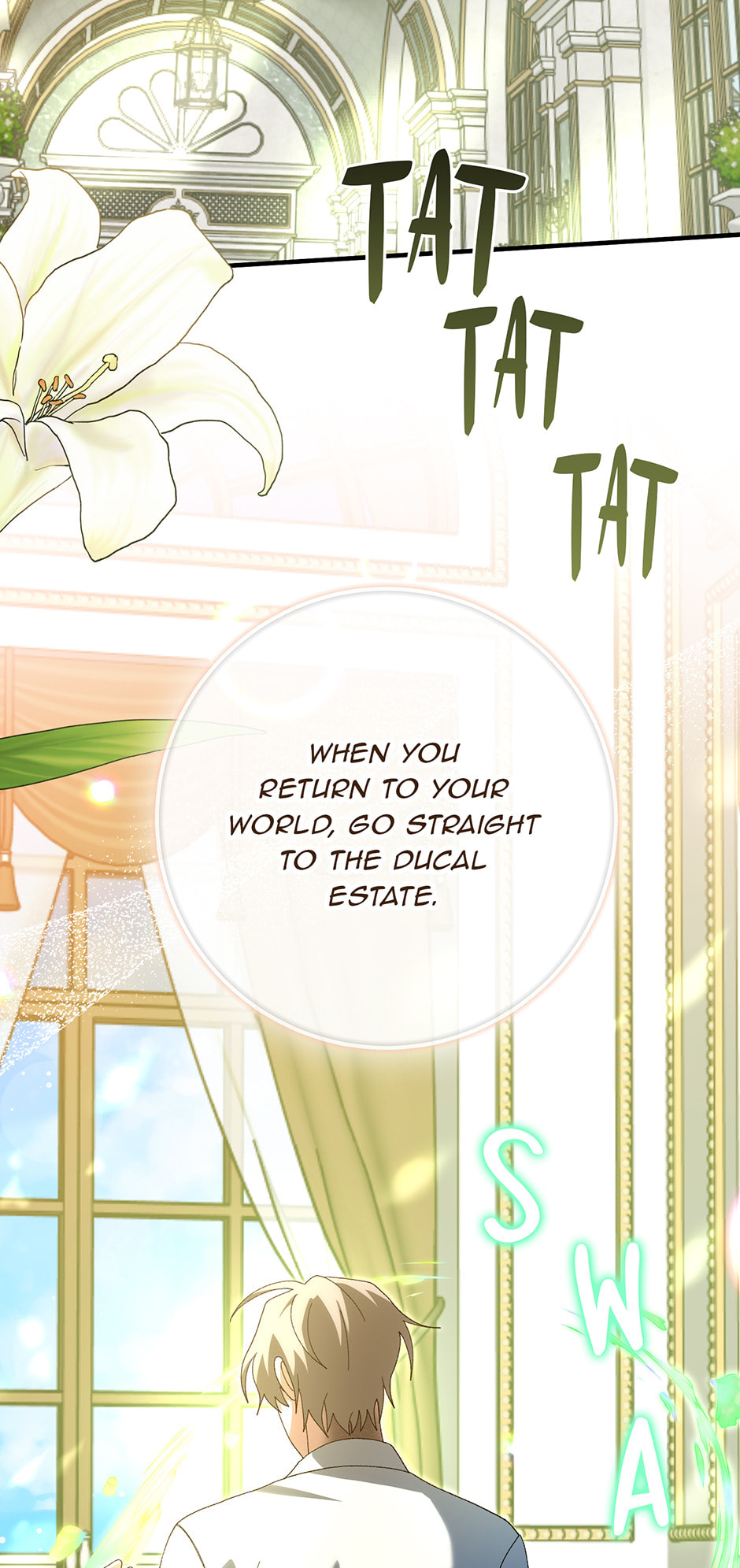 Read I Raised My Husband Wrong chapter 73 image 15 on Lezhin