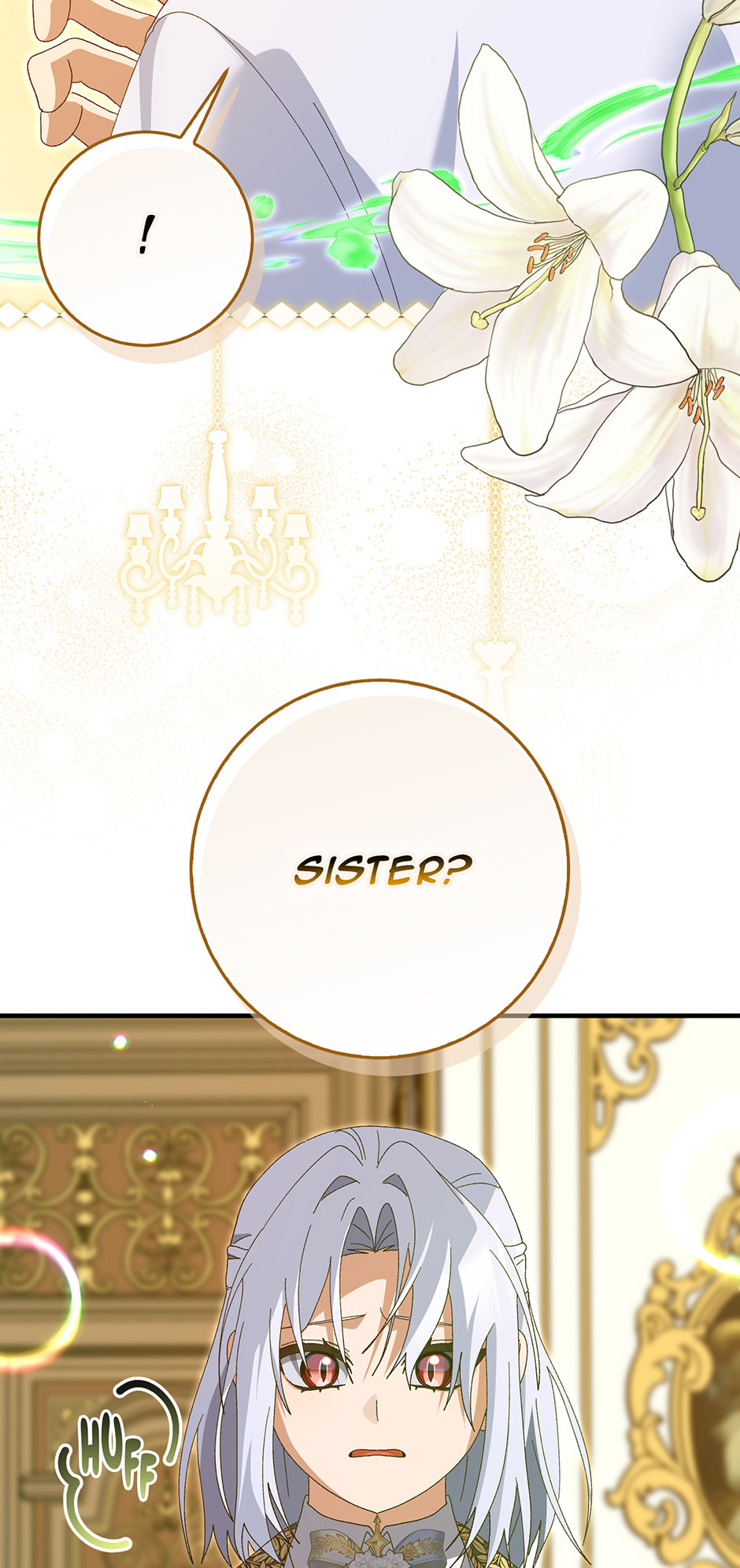 Read I Raised My Husband Wrong chapter 73 image 17 on Lezhin