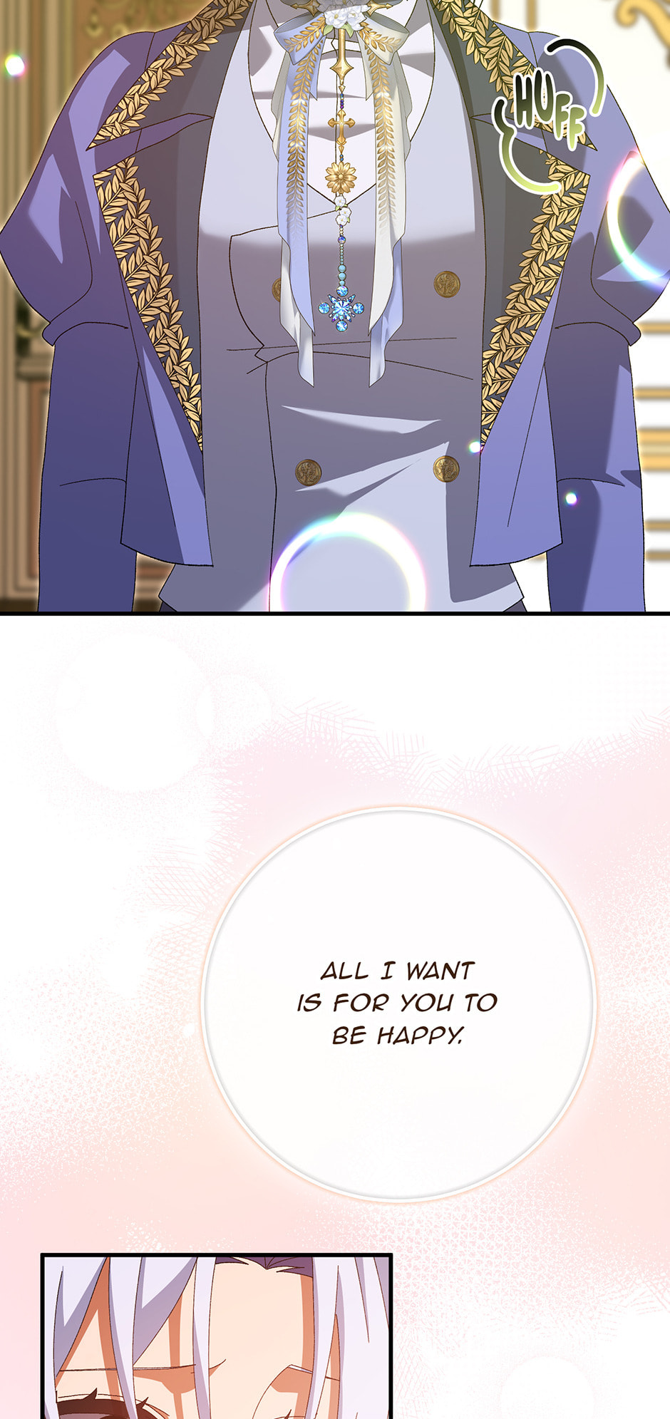 Read I Raised My Husband Wrong chapter 73 image 18 on Lezhin