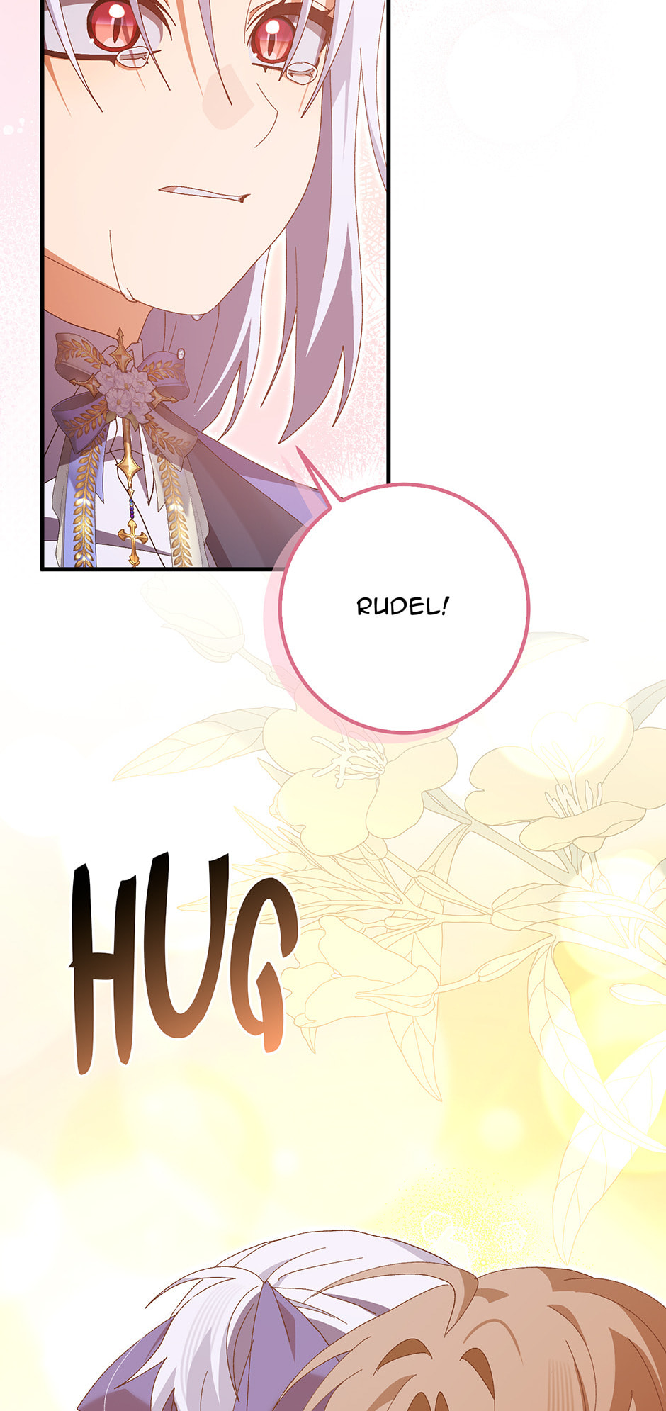Read I Raised My Husband Wrong chapter 73 image 19 on Lezhin