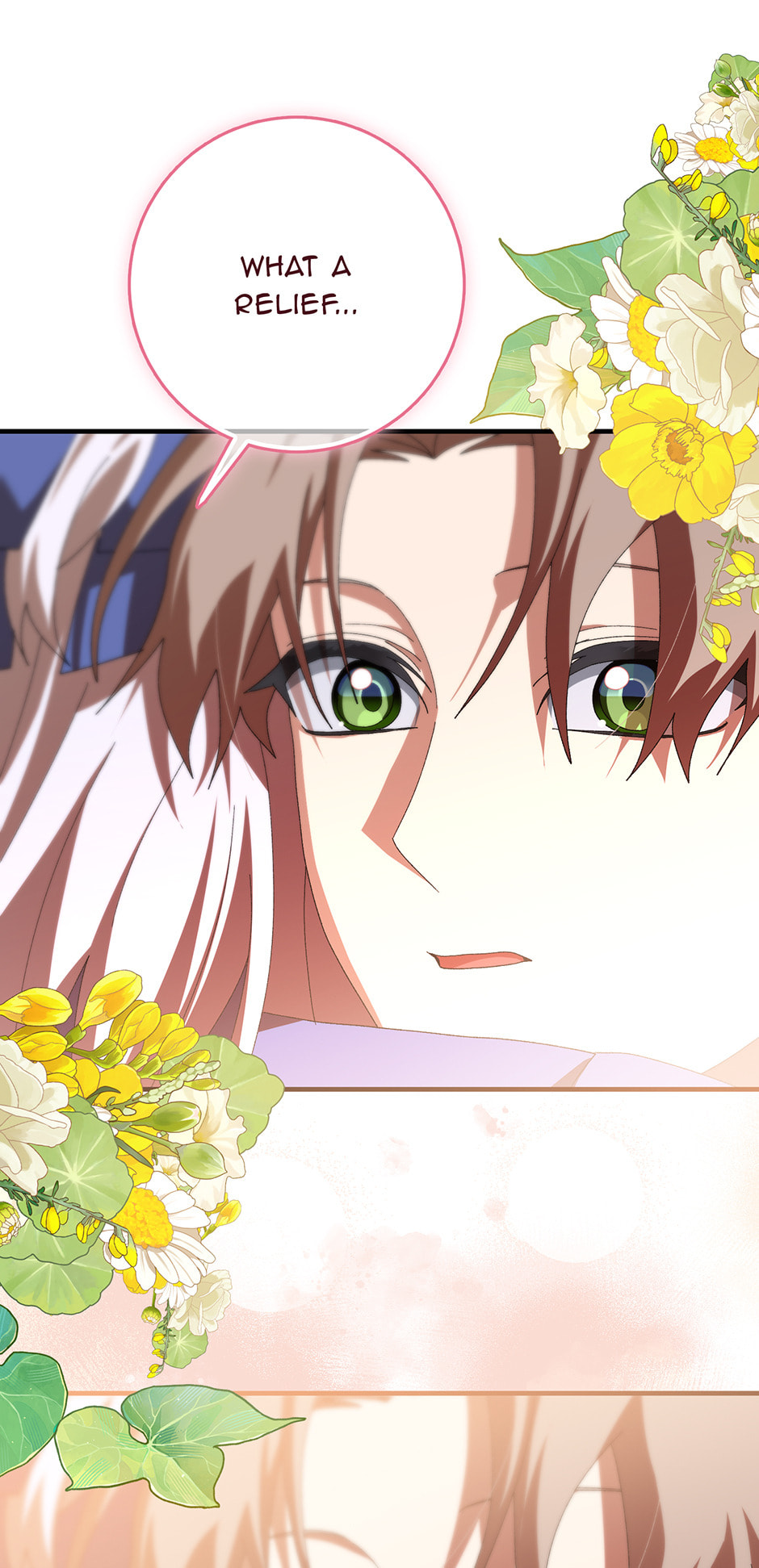 Read I Raised My Husband Wrong chapter 73 image 21 on Lezhin