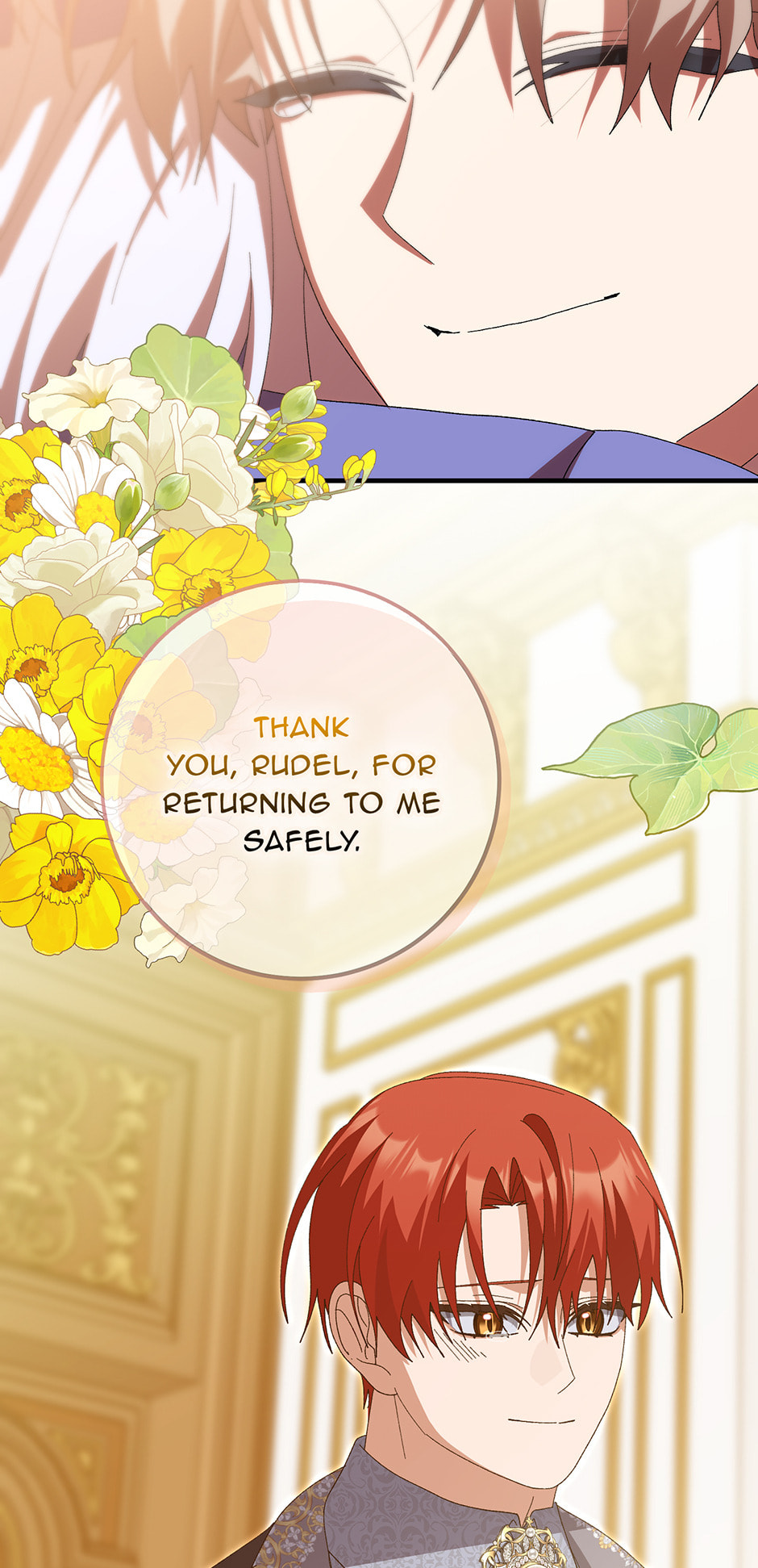 Read I Raised My Husband Wrong chapter 73 image 22 on Lezhin