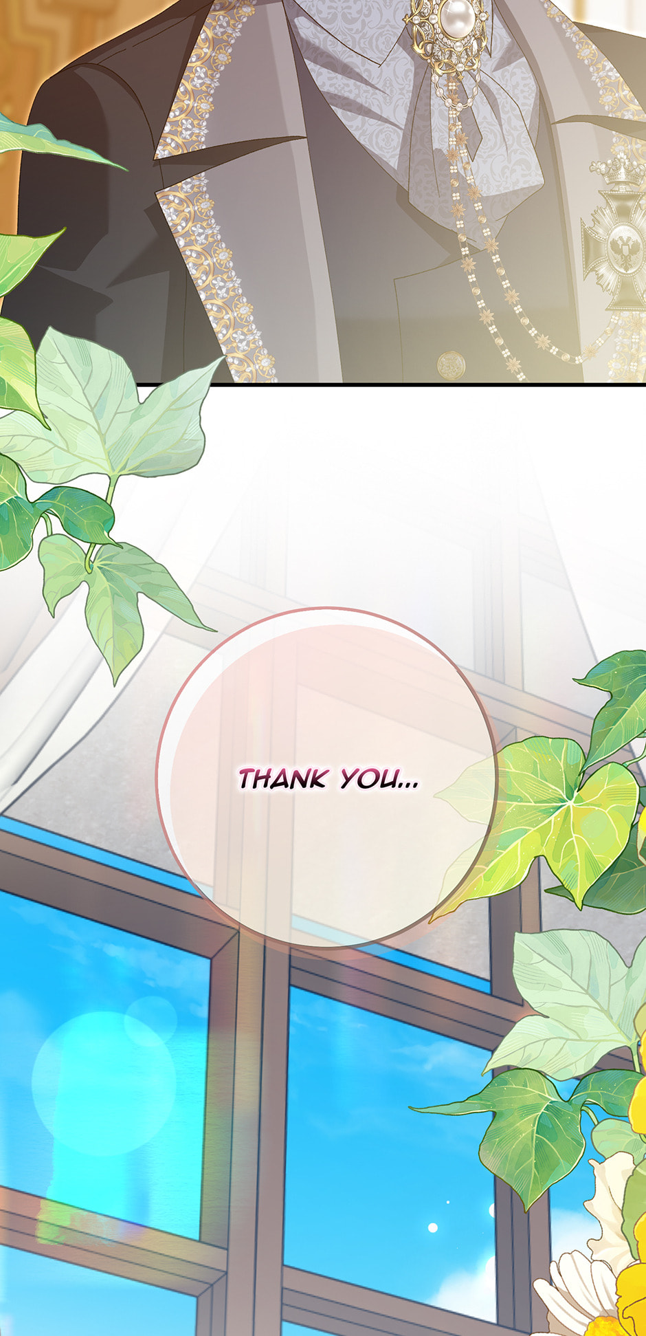 Read I Raised My Husband Wrong chapter 73 image 23 on Lezhin
