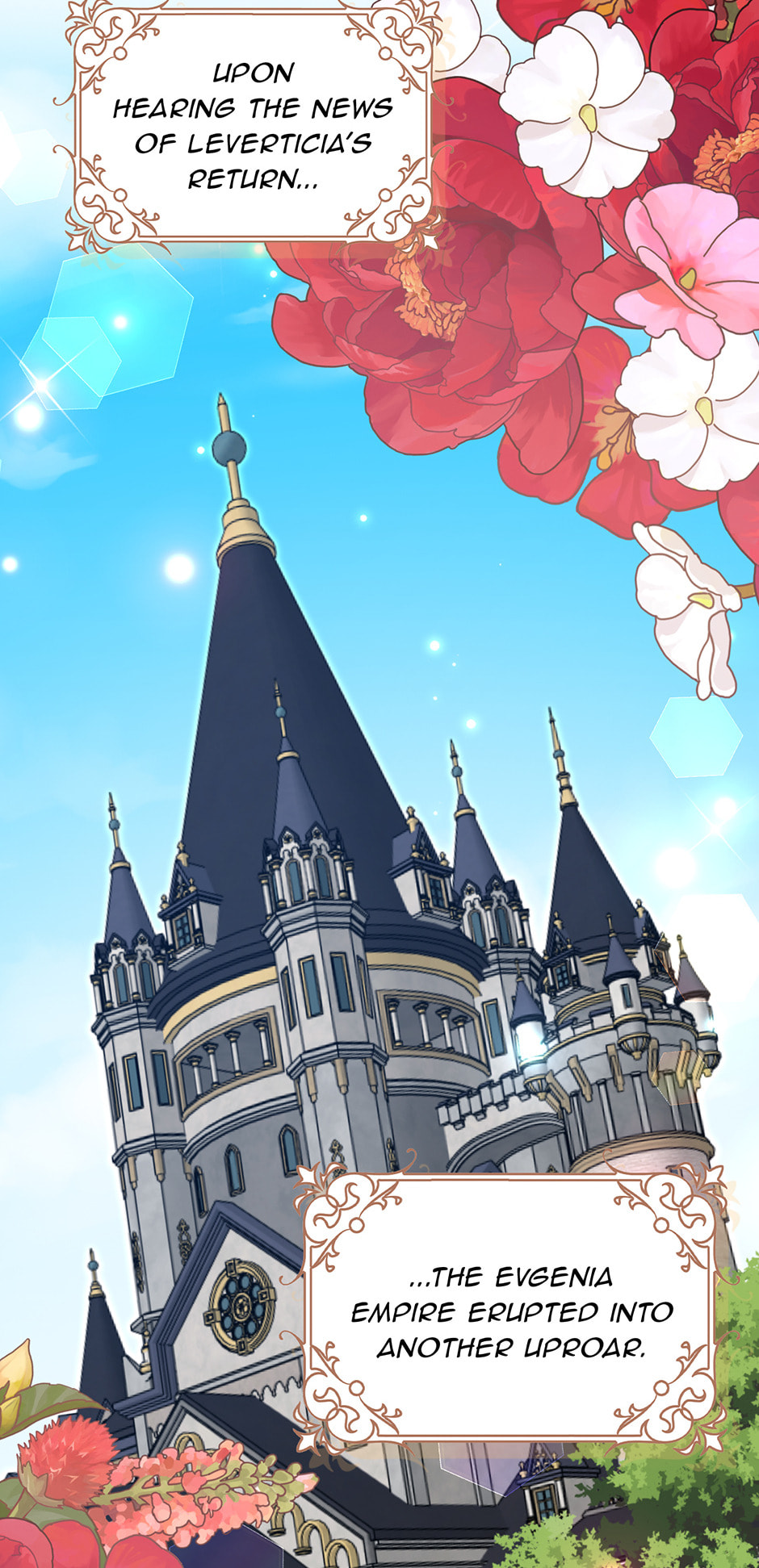 Read I Raised My Husband Wrong chapter 73 image 25 on Lezhin