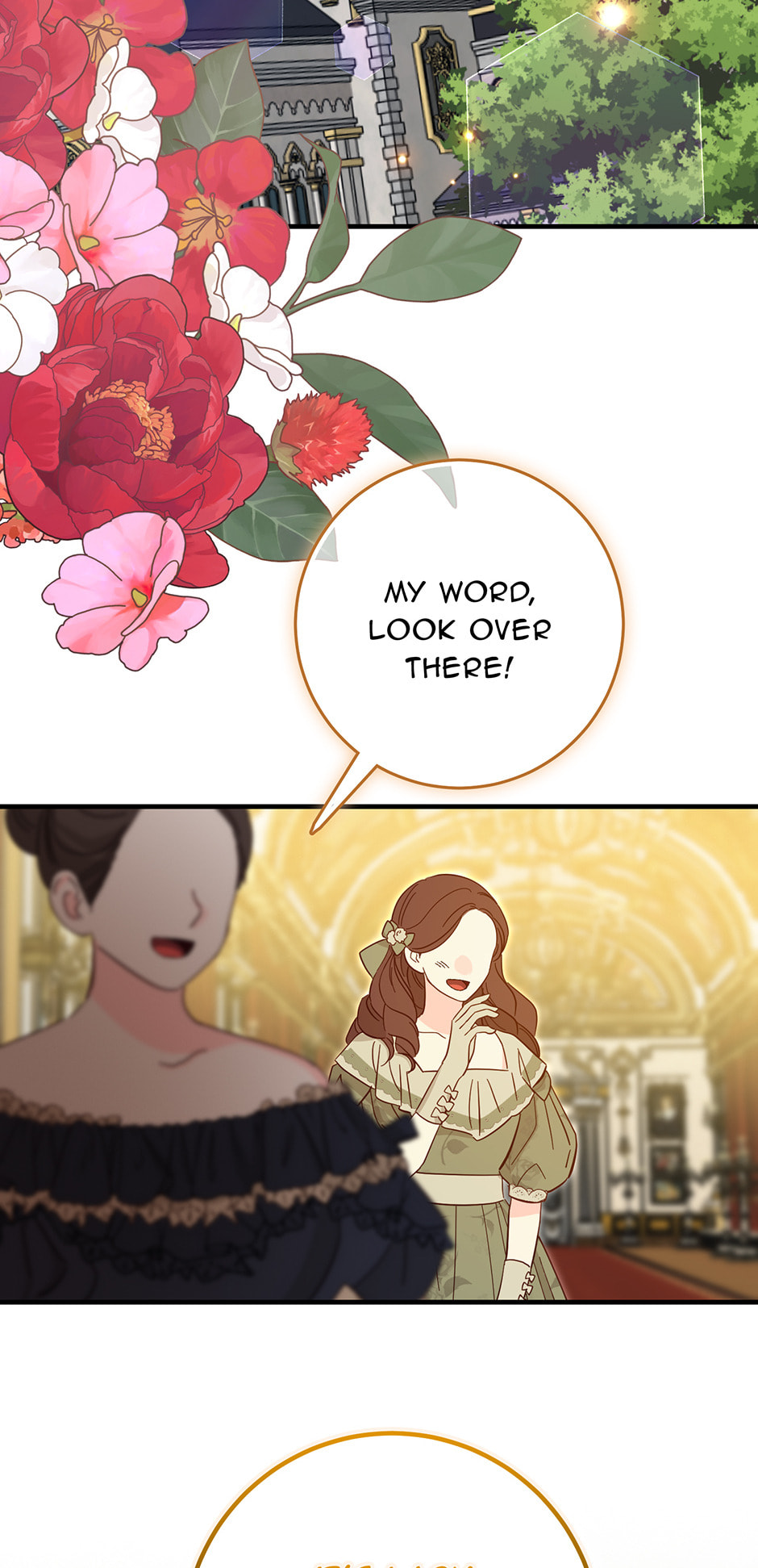 Read I Raised My Husband Wrong chapter 73 image 26 on Lezhin