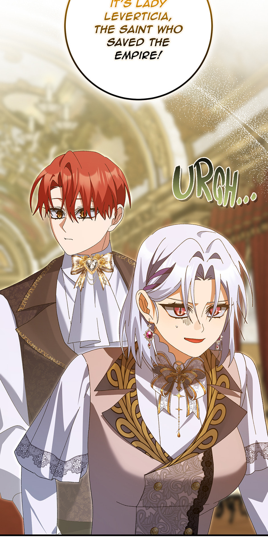 Read I Raised My Husband Wrong chapter 73 image 27 on Lezhin