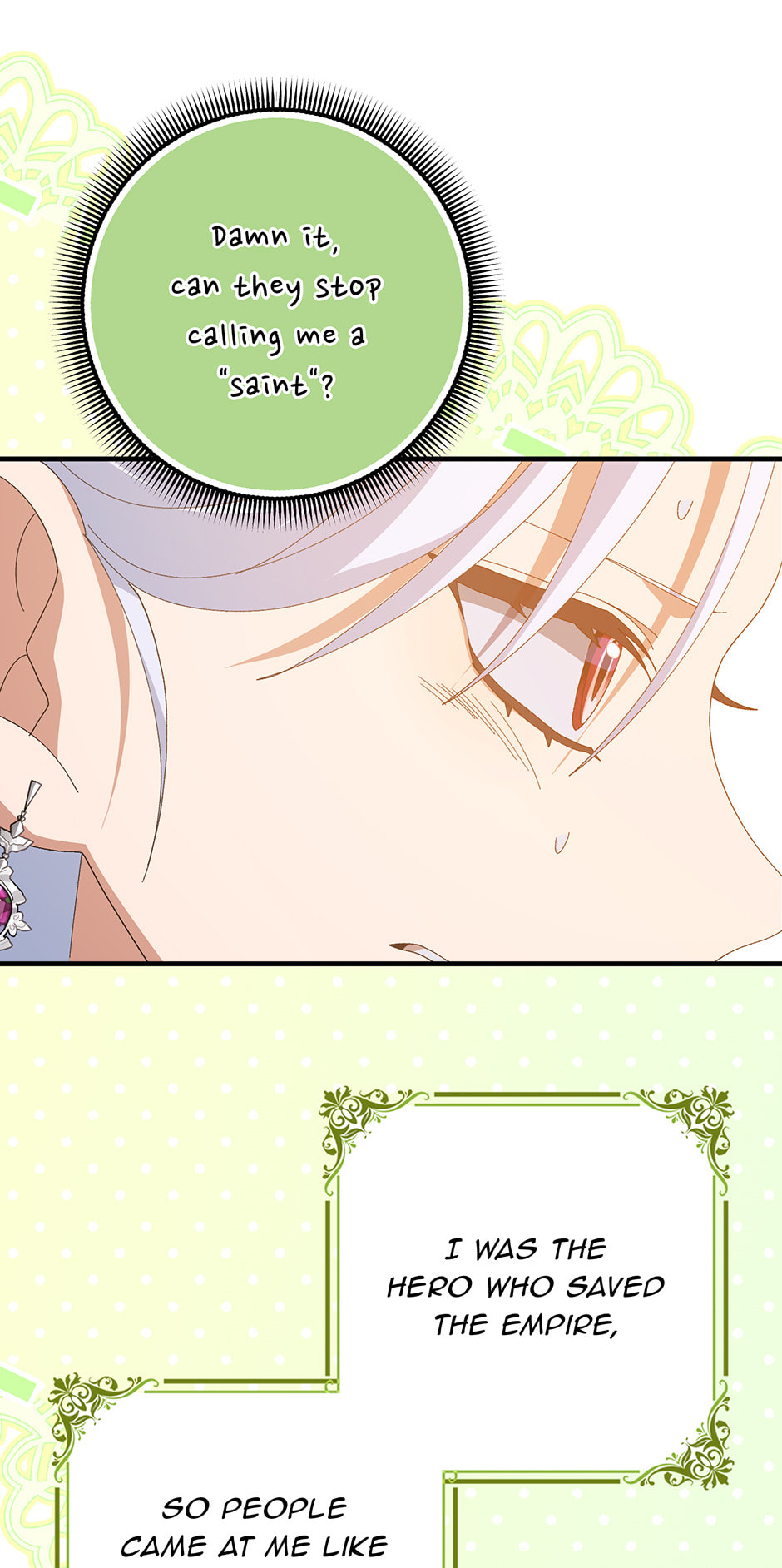 Read I Raised My Husband Wrong chapter 73 image 28 on Lezhin