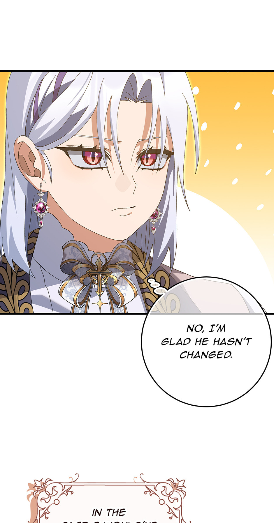 Read I Raised My Husband Wrong chapter 73 image 35 on Lezhin
